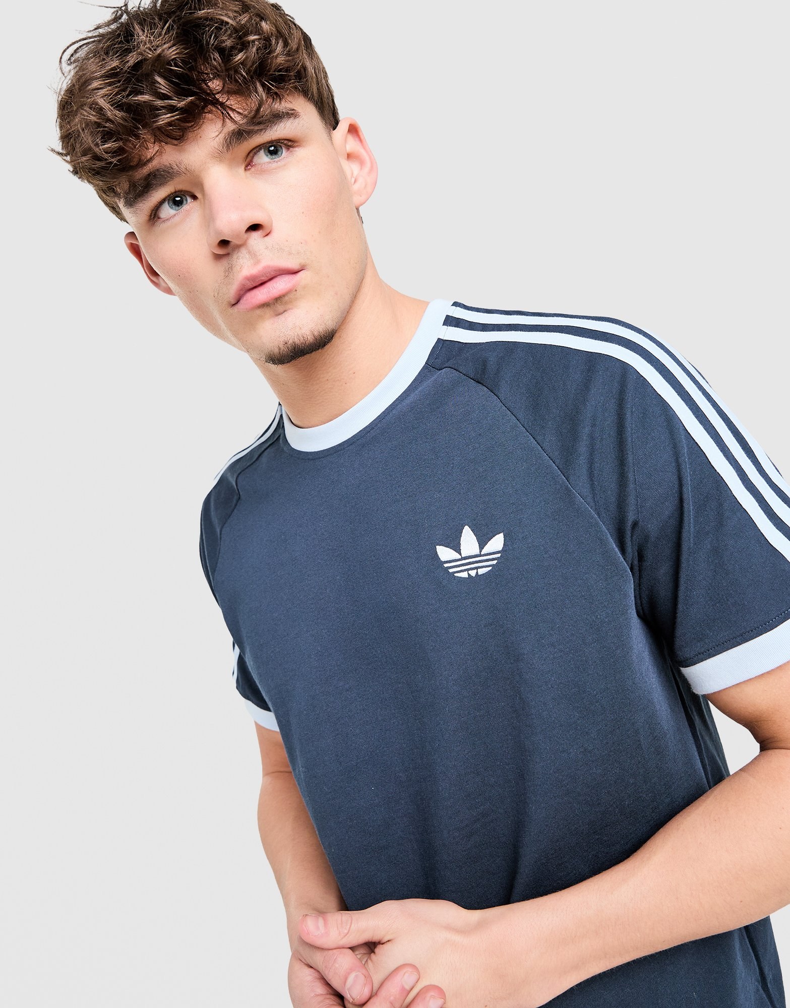 adidas Originals Cali T-Shirt
