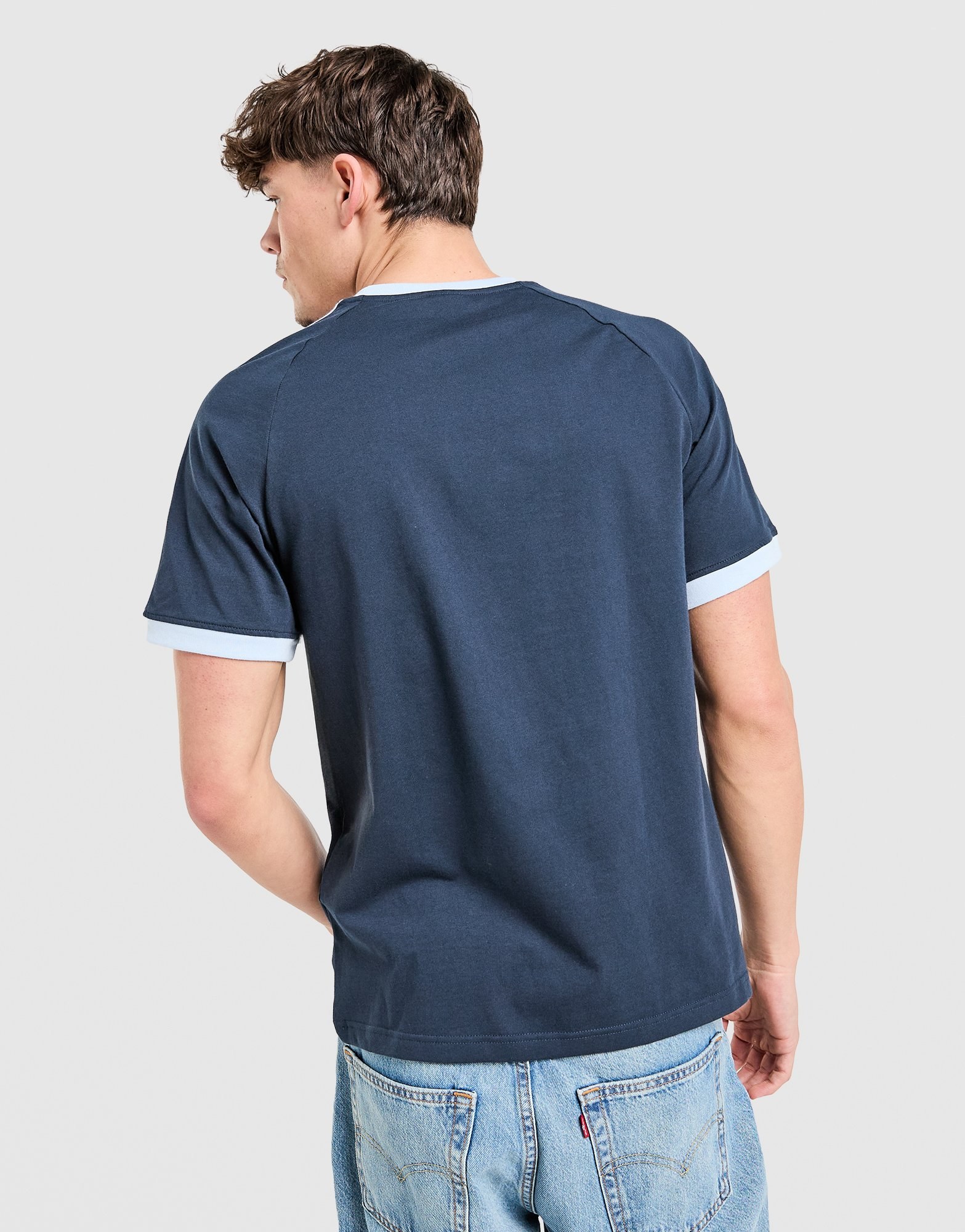 adidas Originals Cali T-Shirt