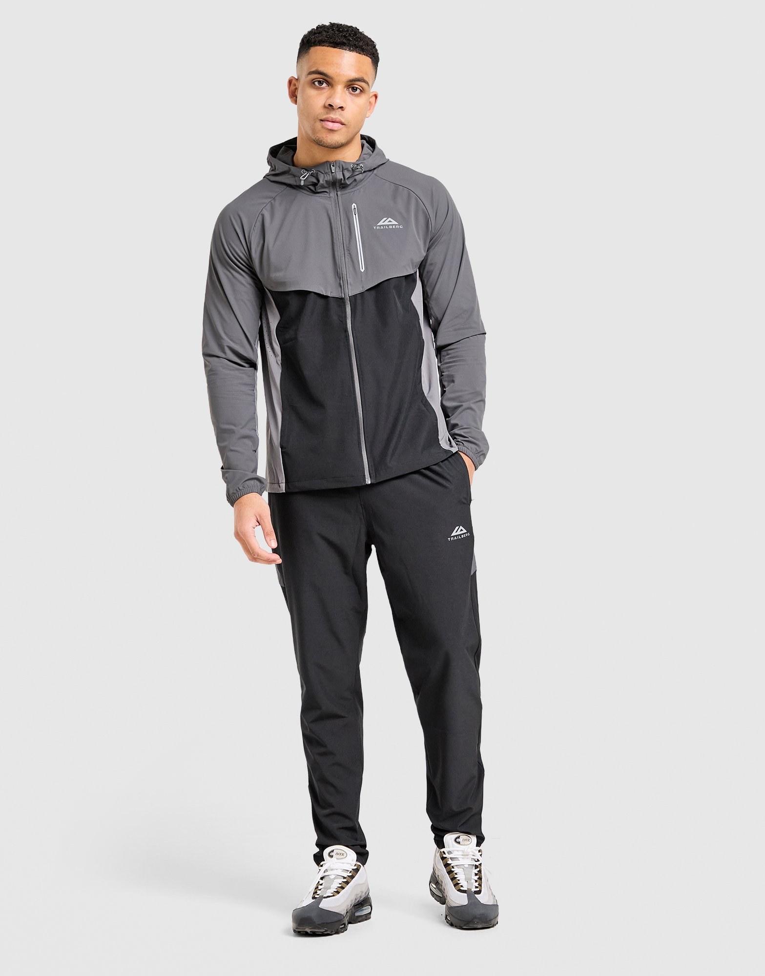 Trailberg Cloud Jacke