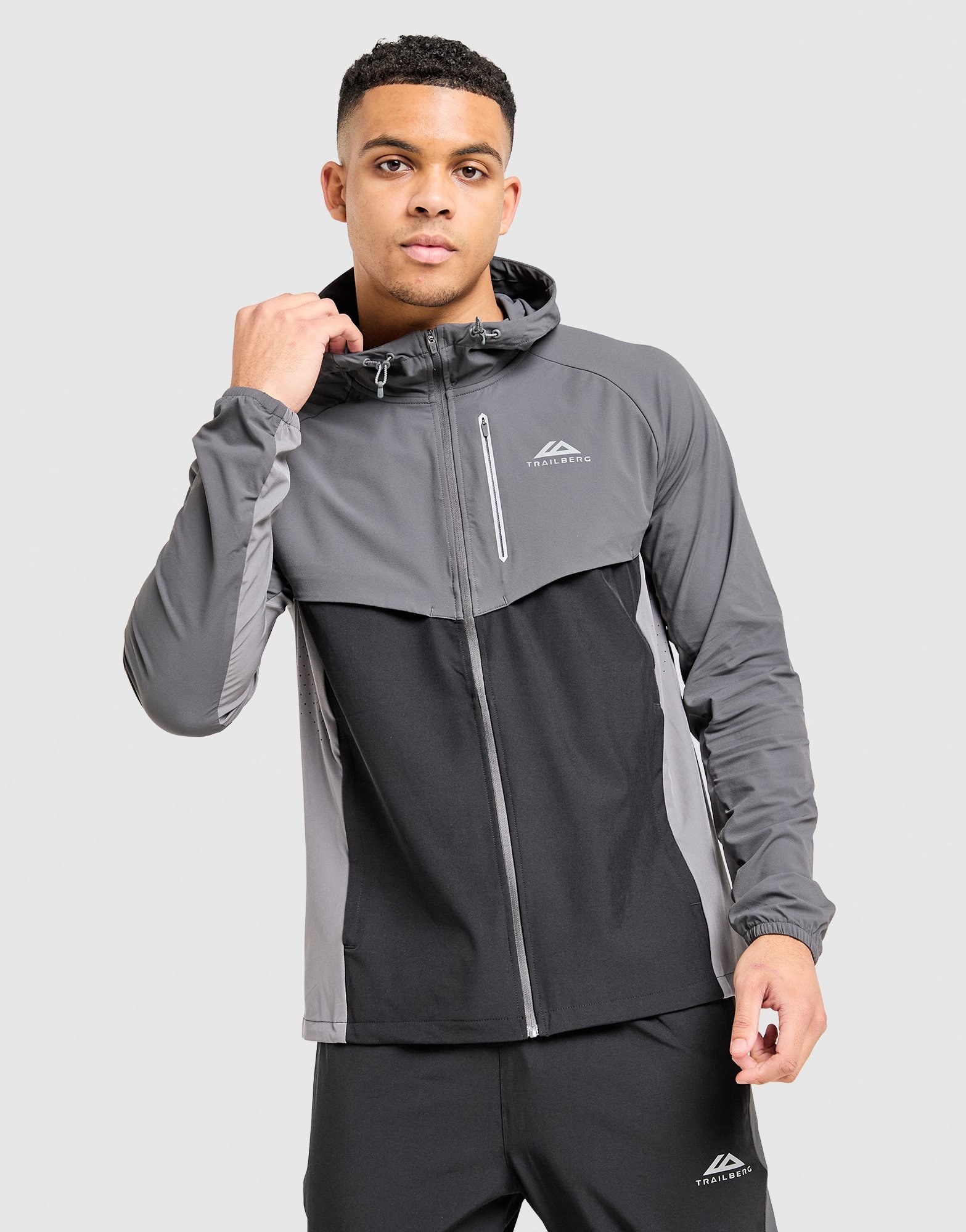 Trailberg Cloud Jacke