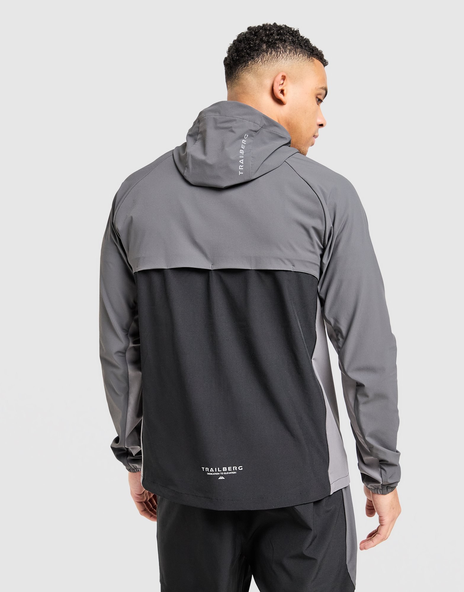 Trailberg Cloud Jacke