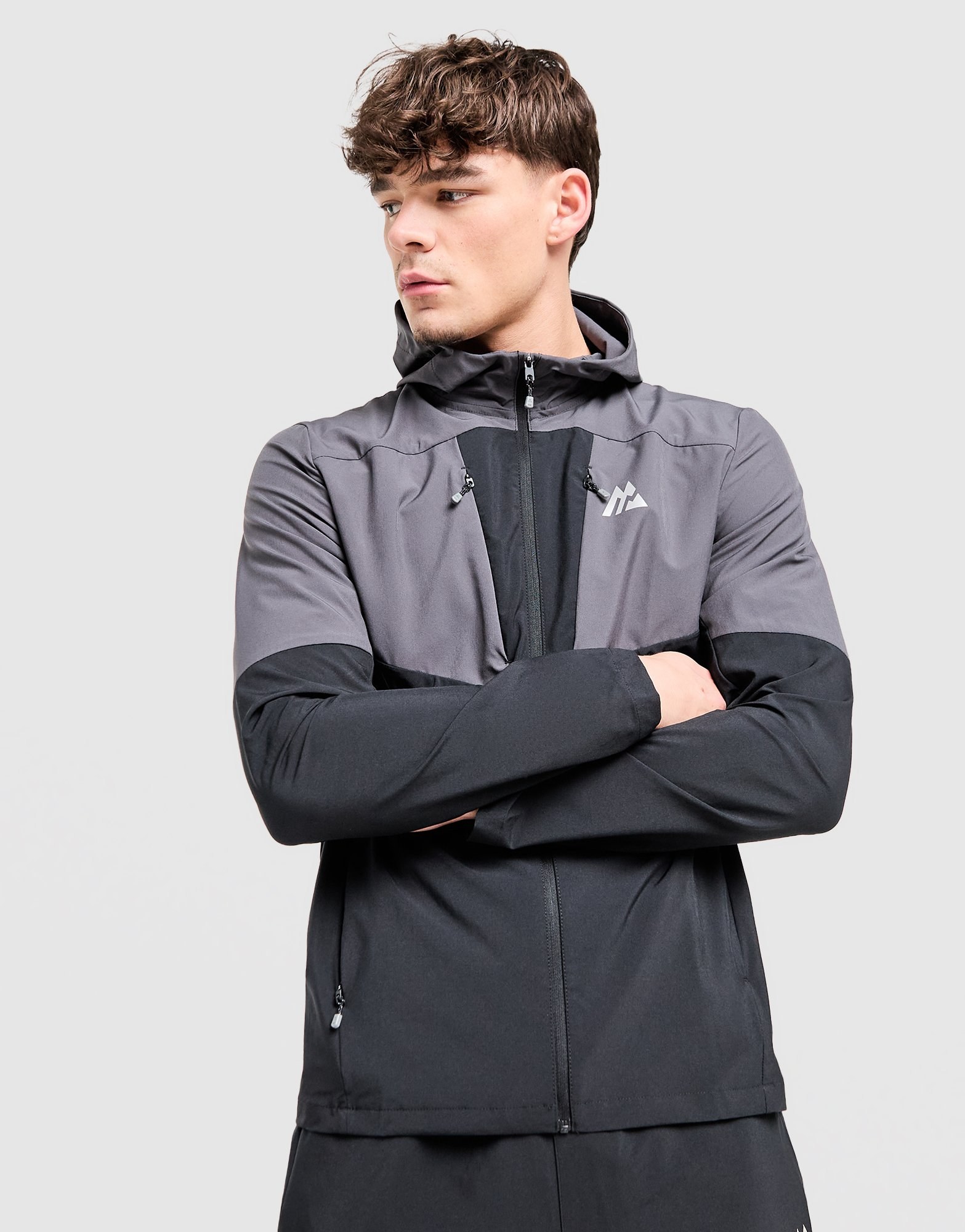 MONTIREX Impel Woven Jacket