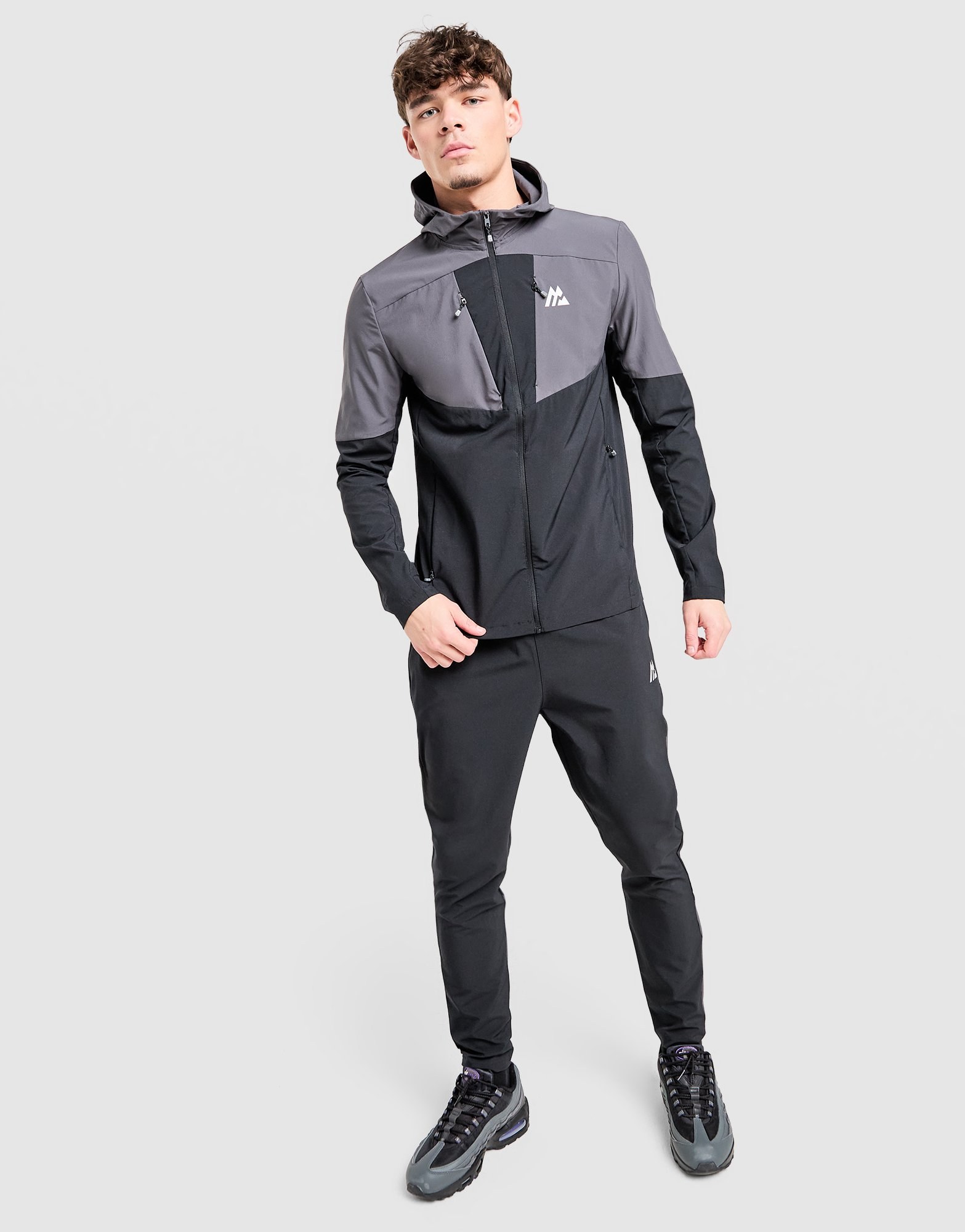 MONTIREX Impel Woven Jacket
