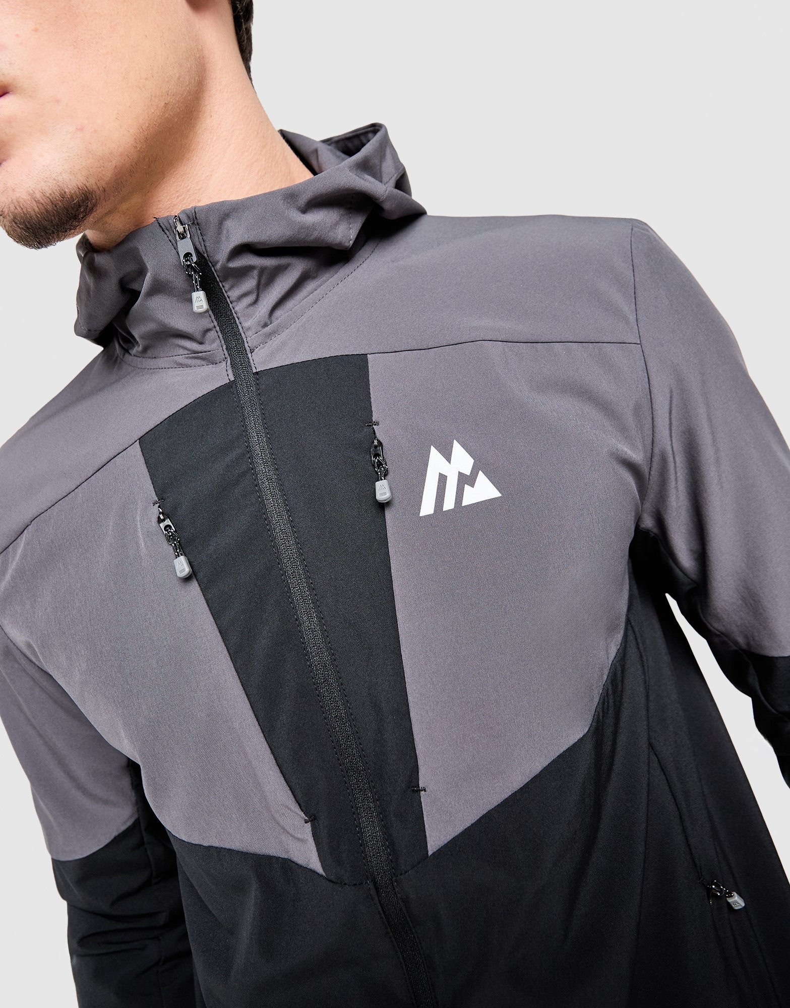 MONTIREX Impel Woven Jacket