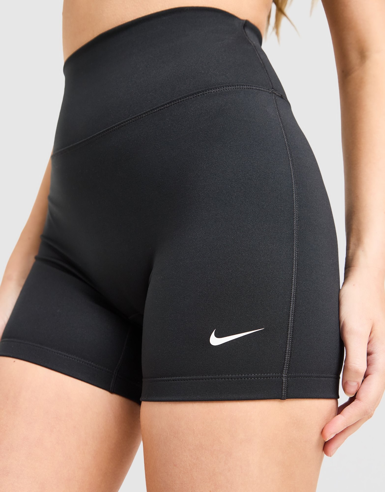 Nike Training One U-Seam 5 Shorts