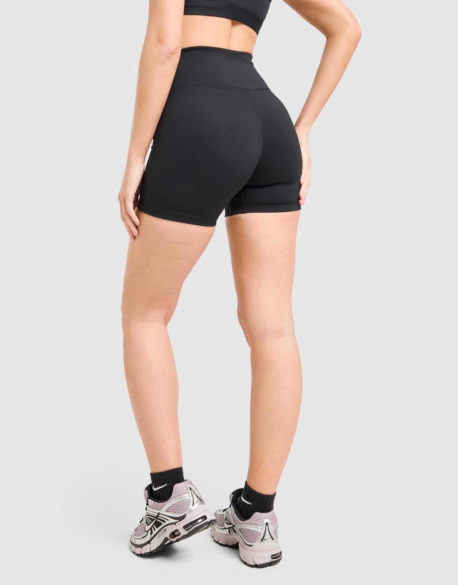 Nike Training One U-Seam 5 Shorts