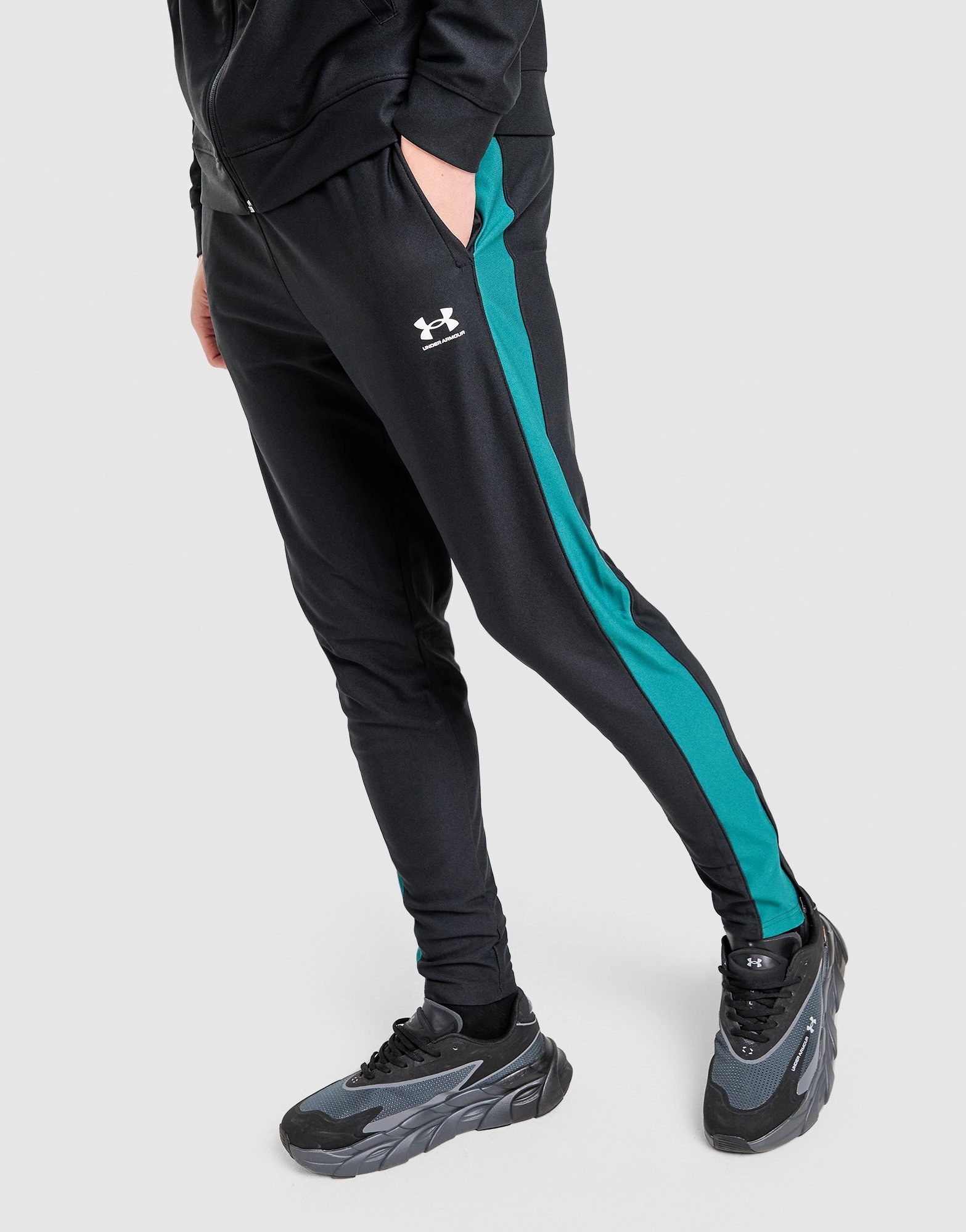 Under Armour Challenger Trainingsanzug