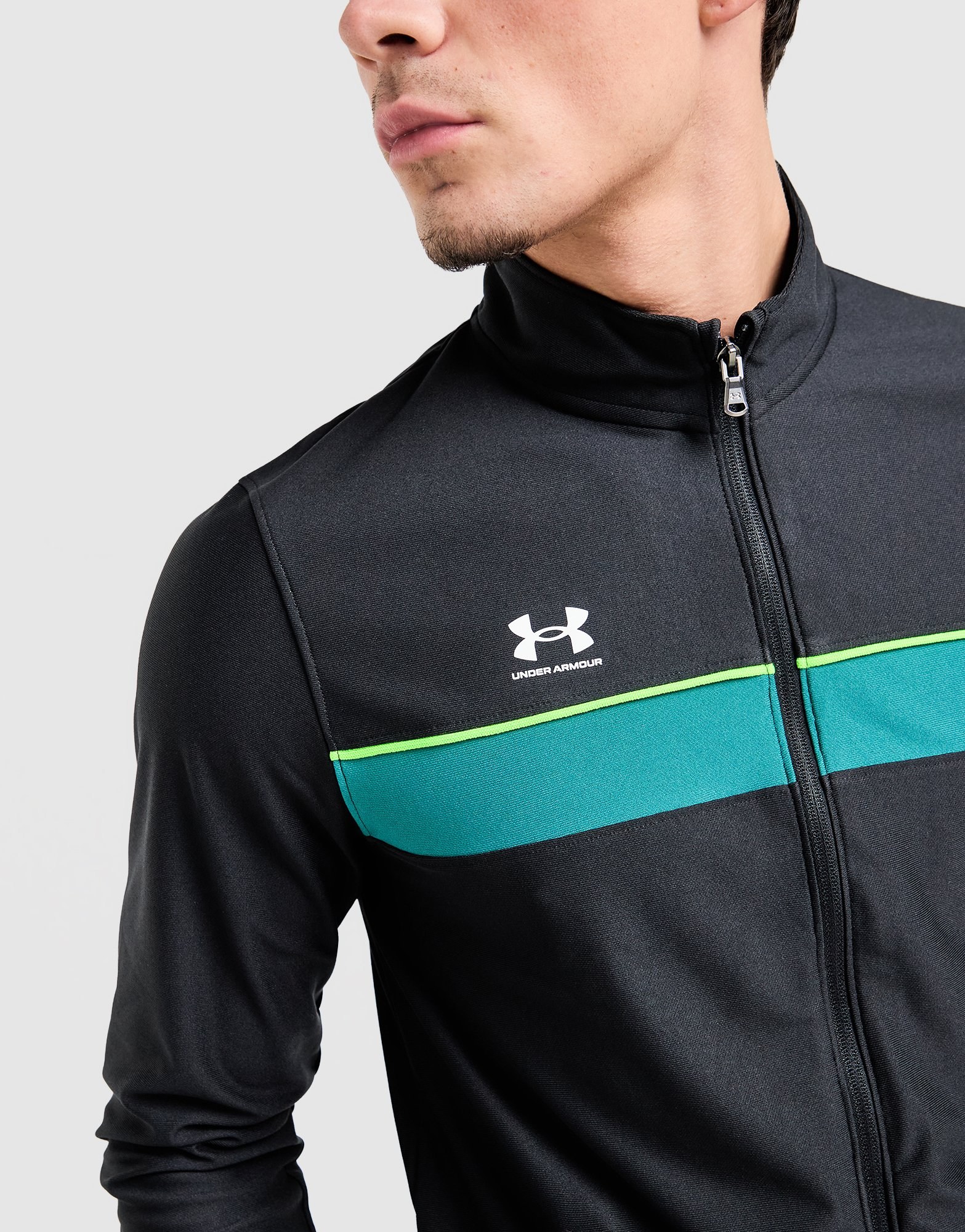 Under Armour Challenger Trainingsanzug