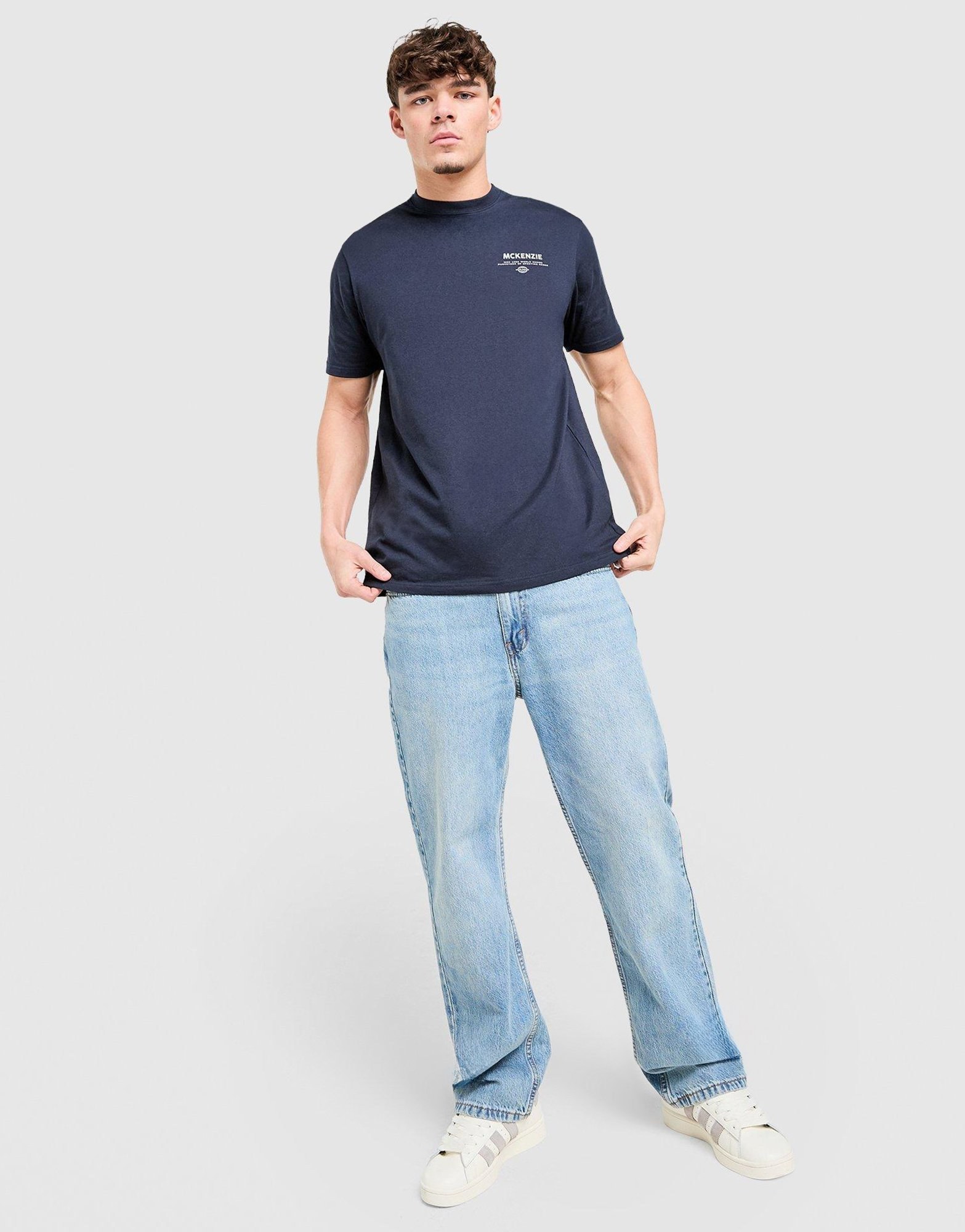 McKenzie Stacked T-Shirt