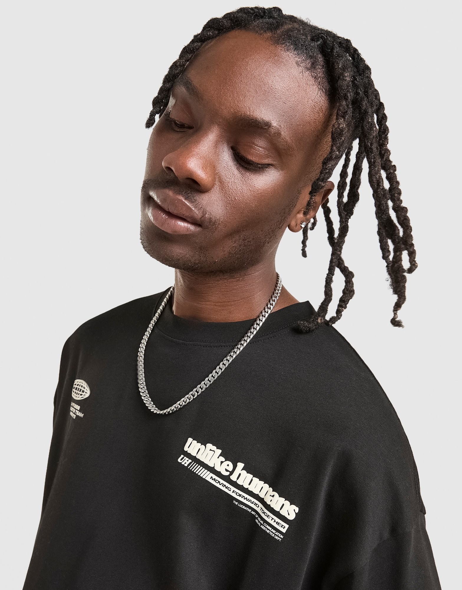 Unlike Humans Highgrade T-Shirt