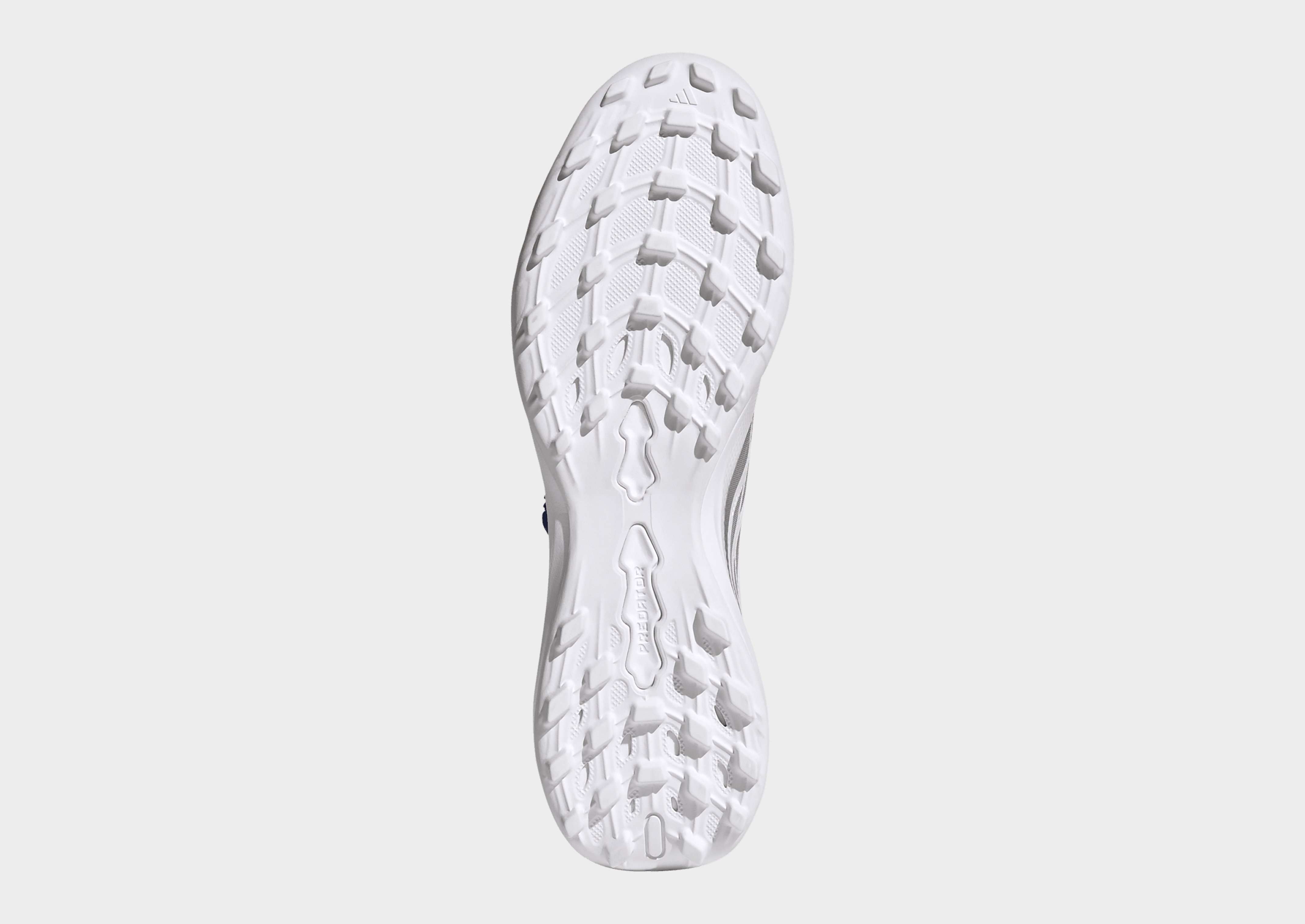 adidas Predator League Fußballschuh, Hybridrasen, Umschlagbare Zunge