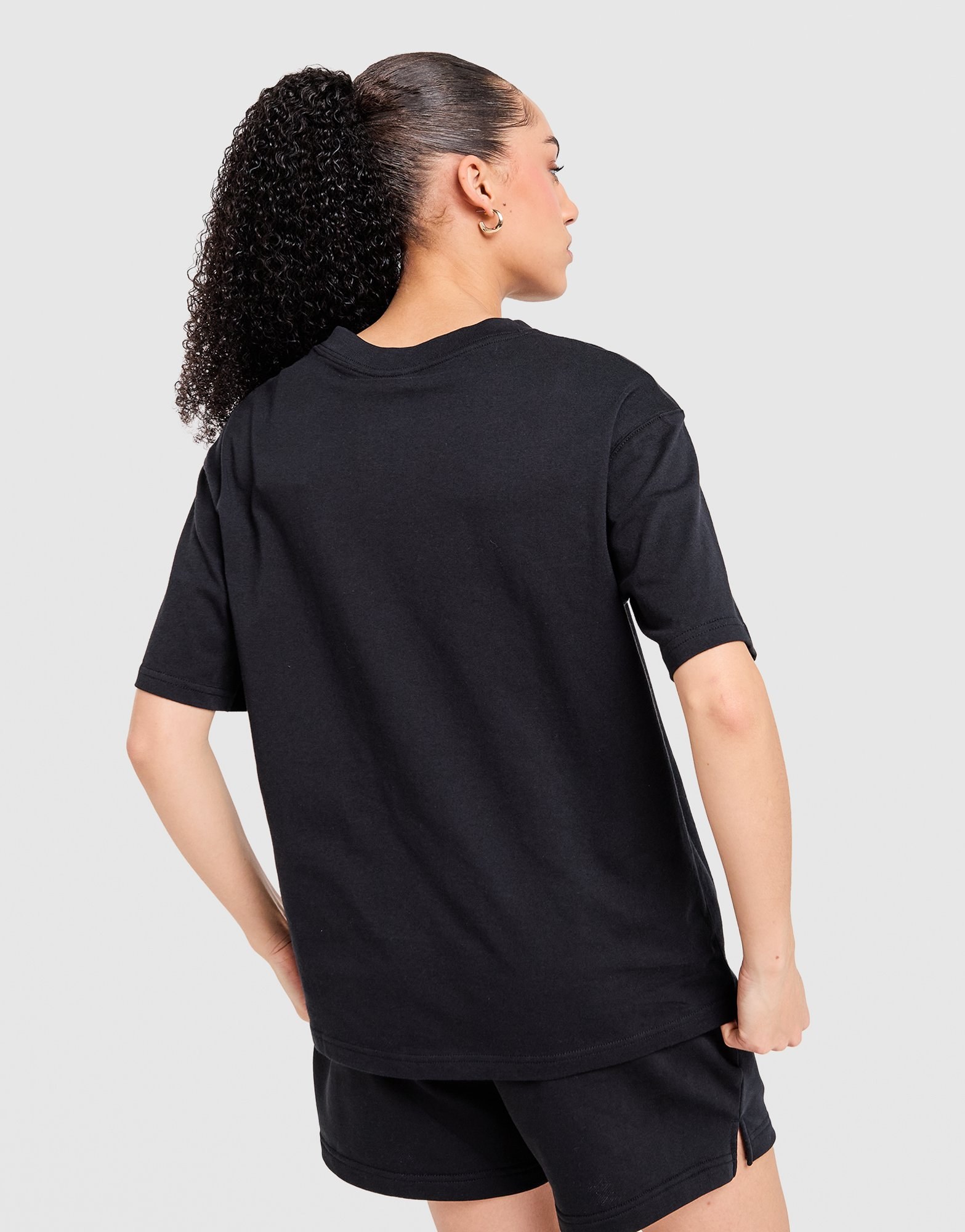 Jordan Graphic Girlfriend T-Shirt