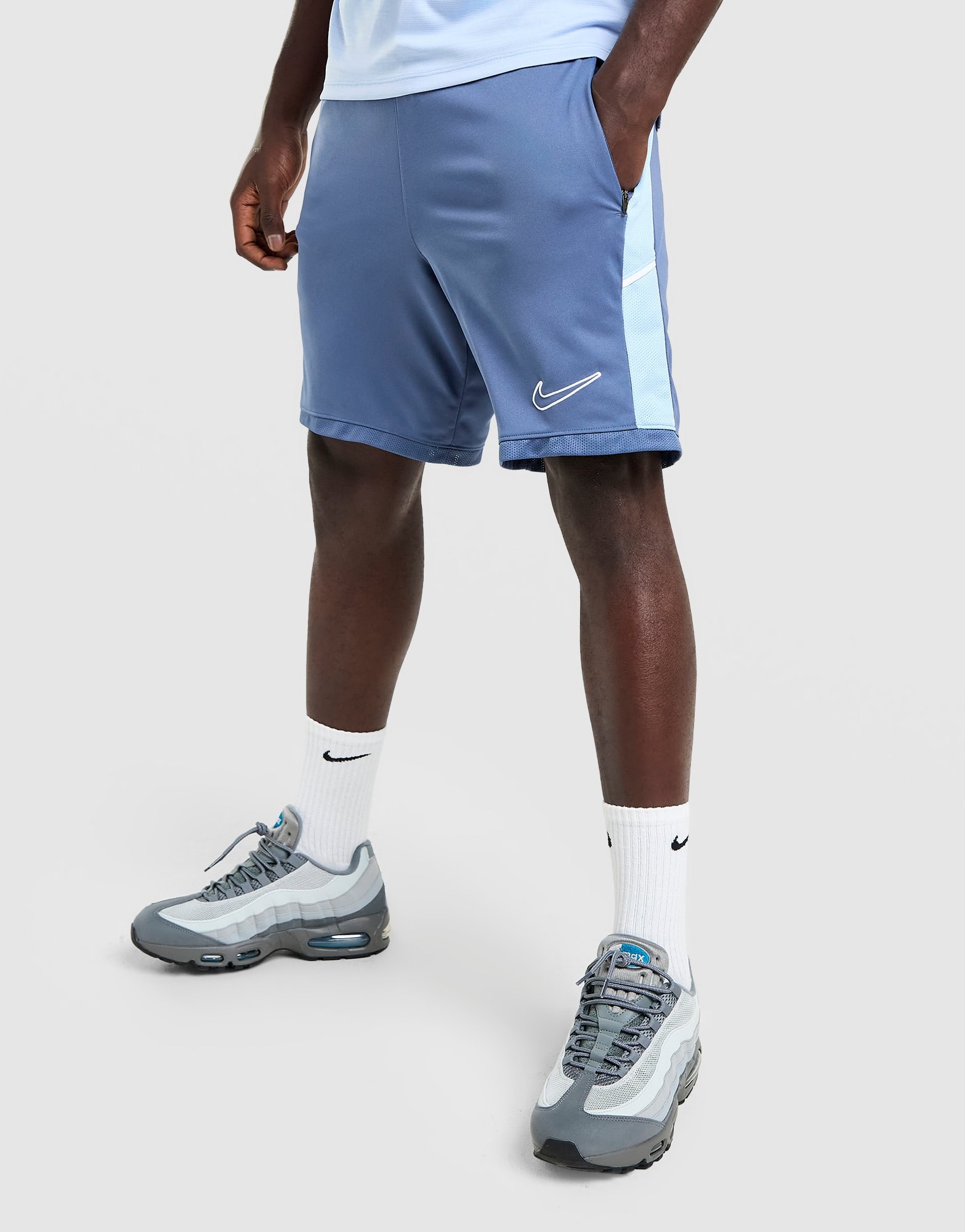 Nike Academy Shorts