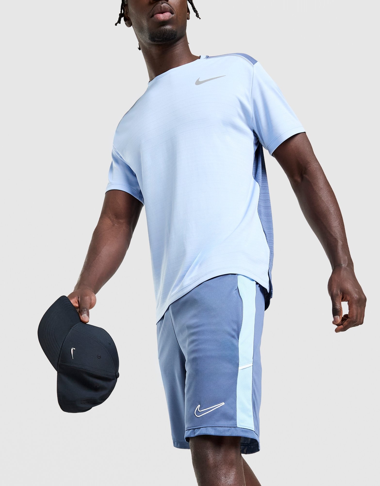 Nike Academy Shorts