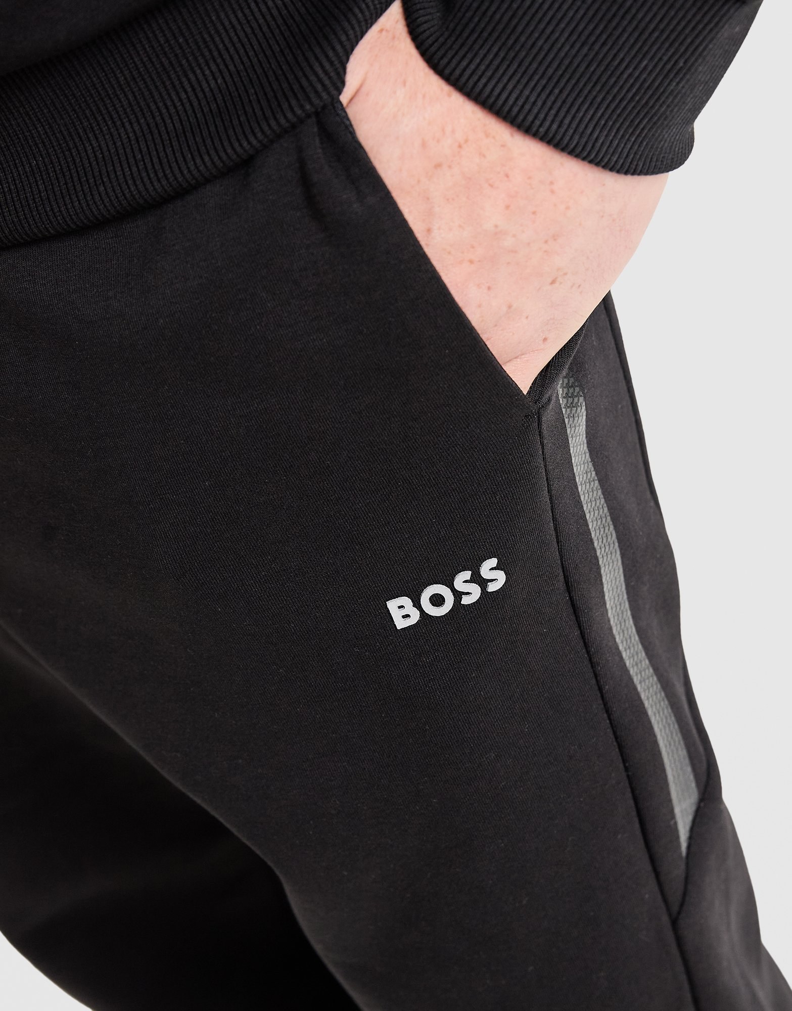BOSS Hadiko Trainingshose Herren