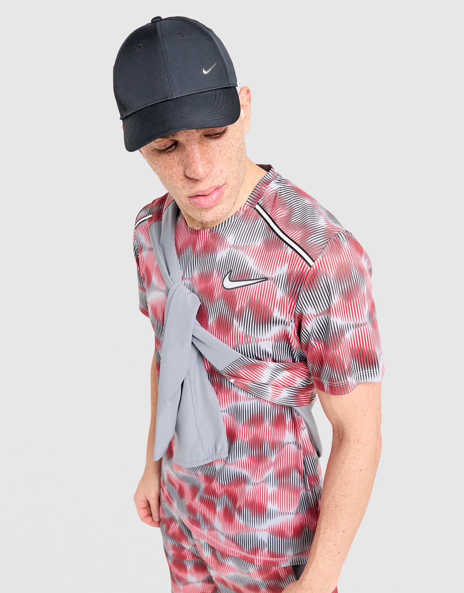 Nike Festival Miler T-Shirt