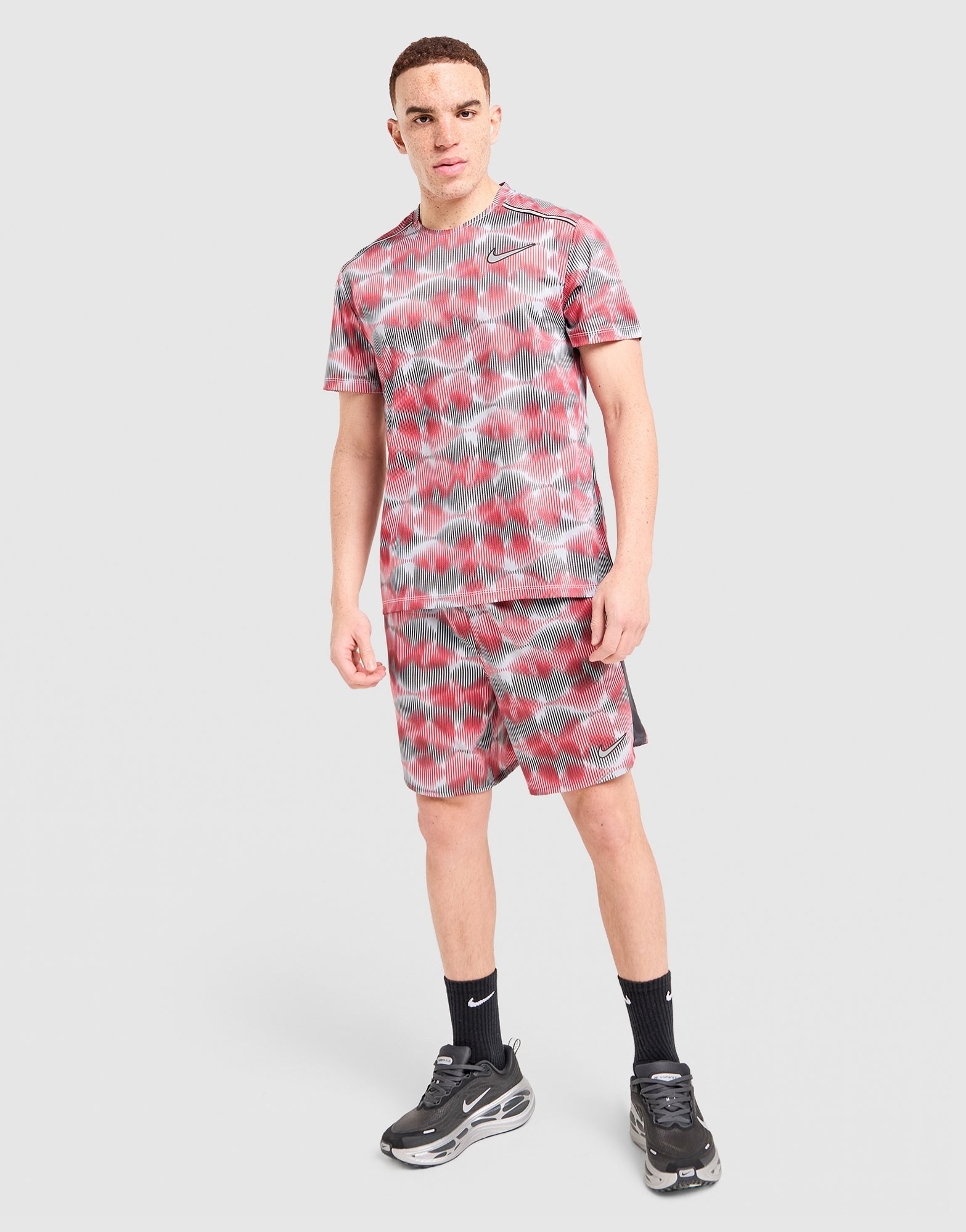 Nike Festival Miler T-Shirt