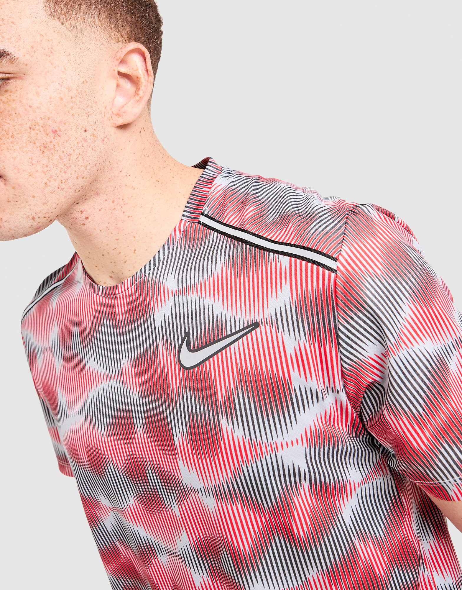 Nike Festival Miler T-Shirt