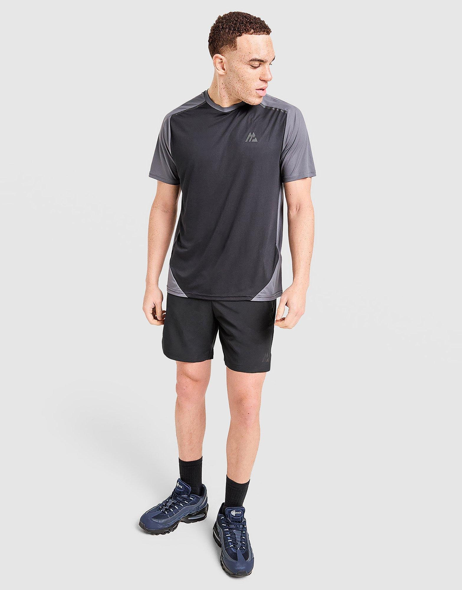 MONTIREX Torrent T-Shirt