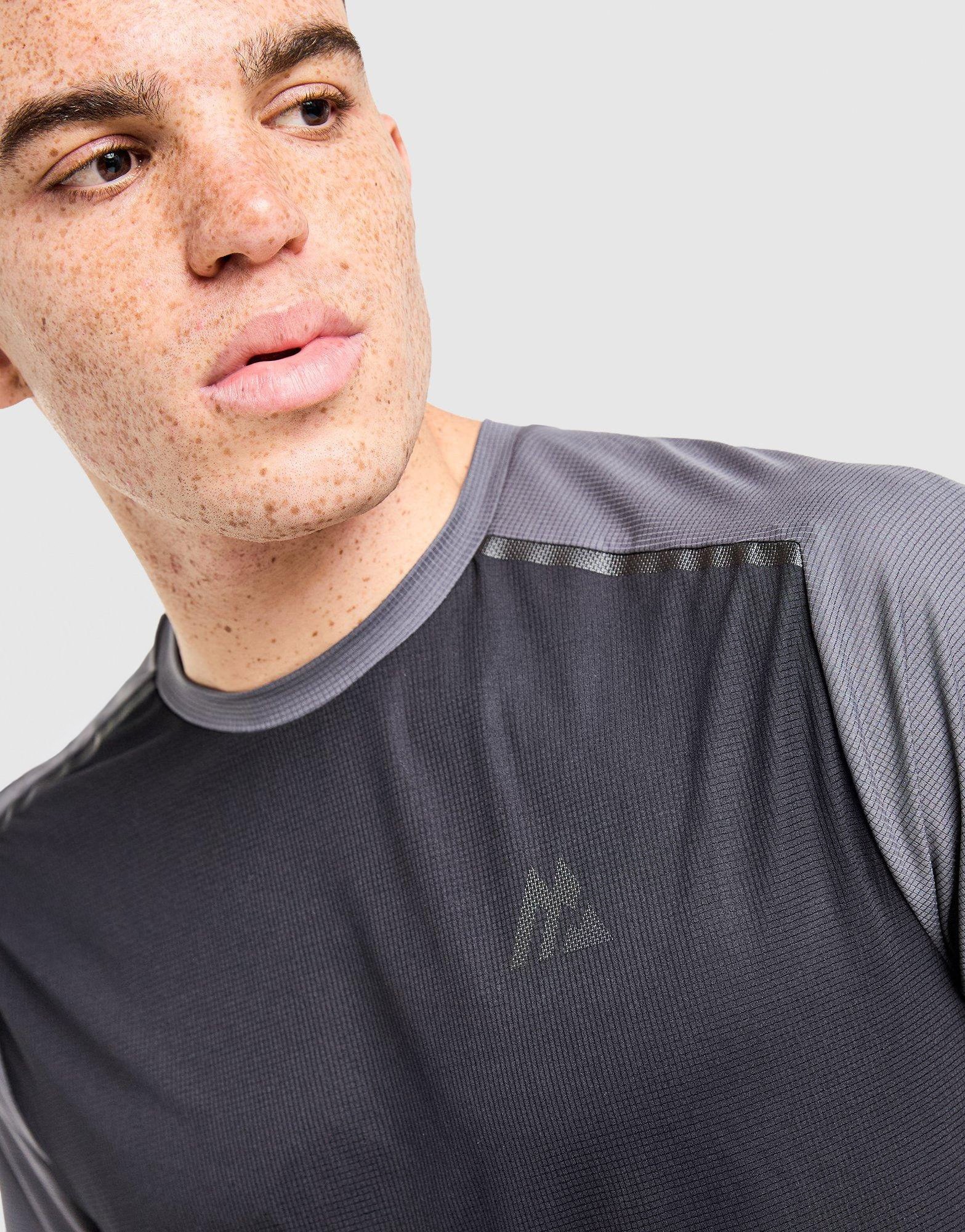 MONTIREX Torrent T-Shirt