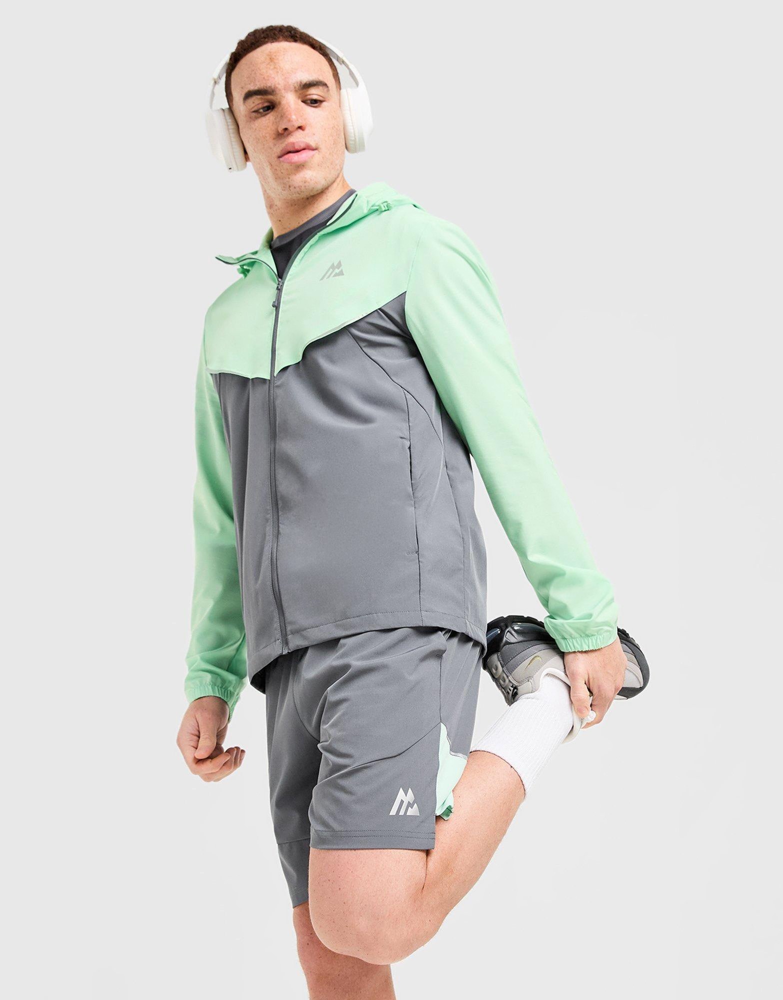 MONTIREX Swift Shorts