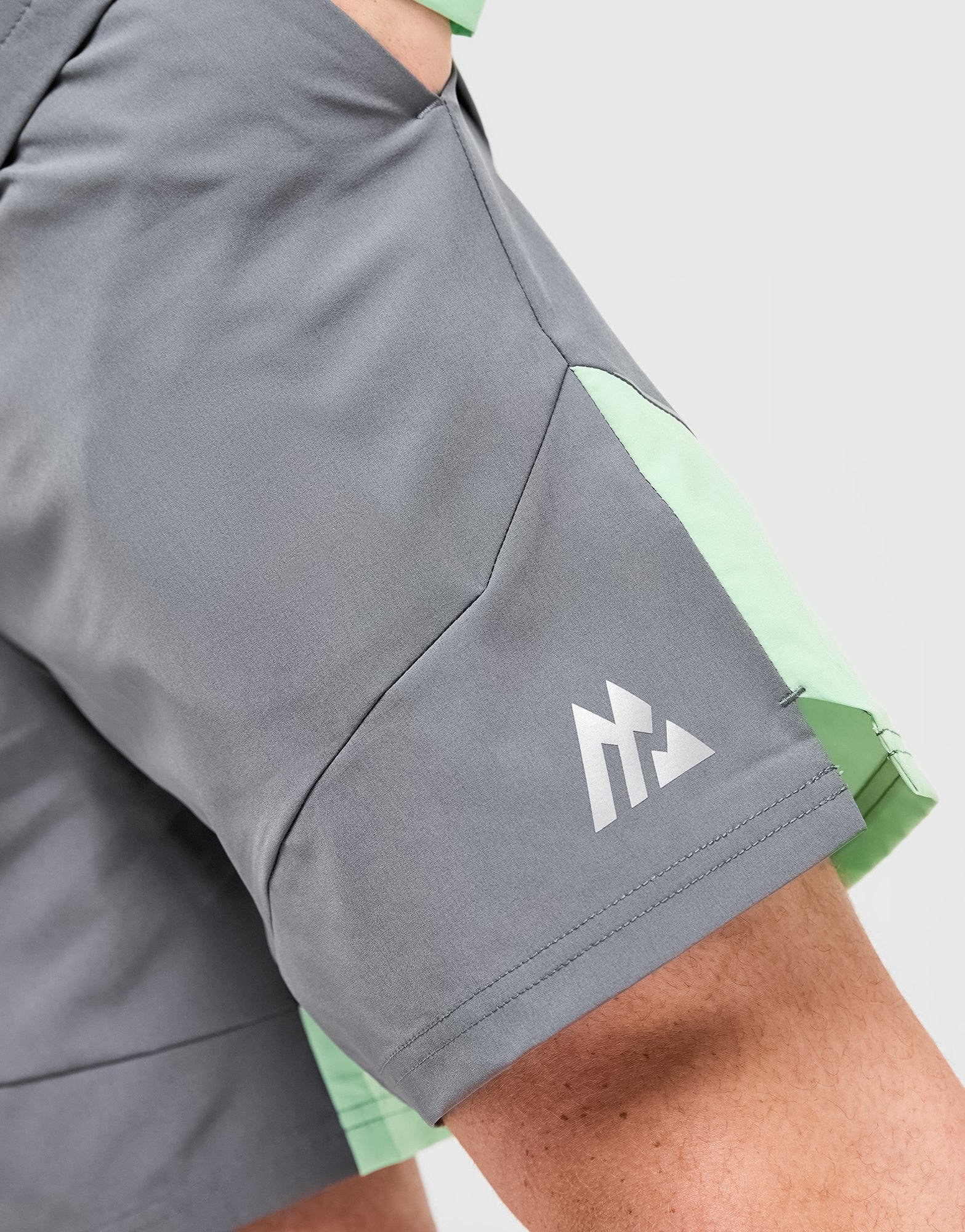 MONTIREX Swift Shorts
