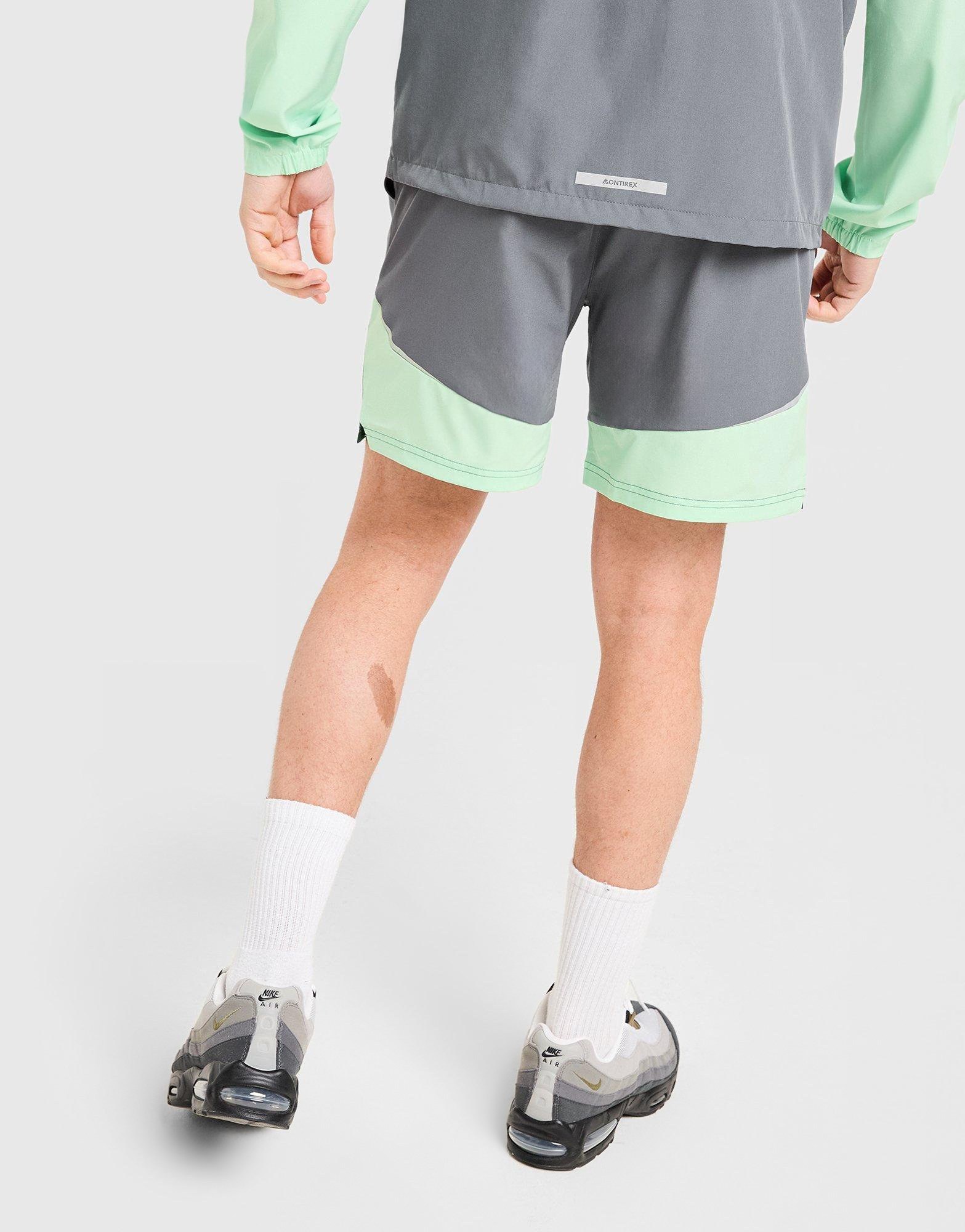 MONTIREX Swift Shorts