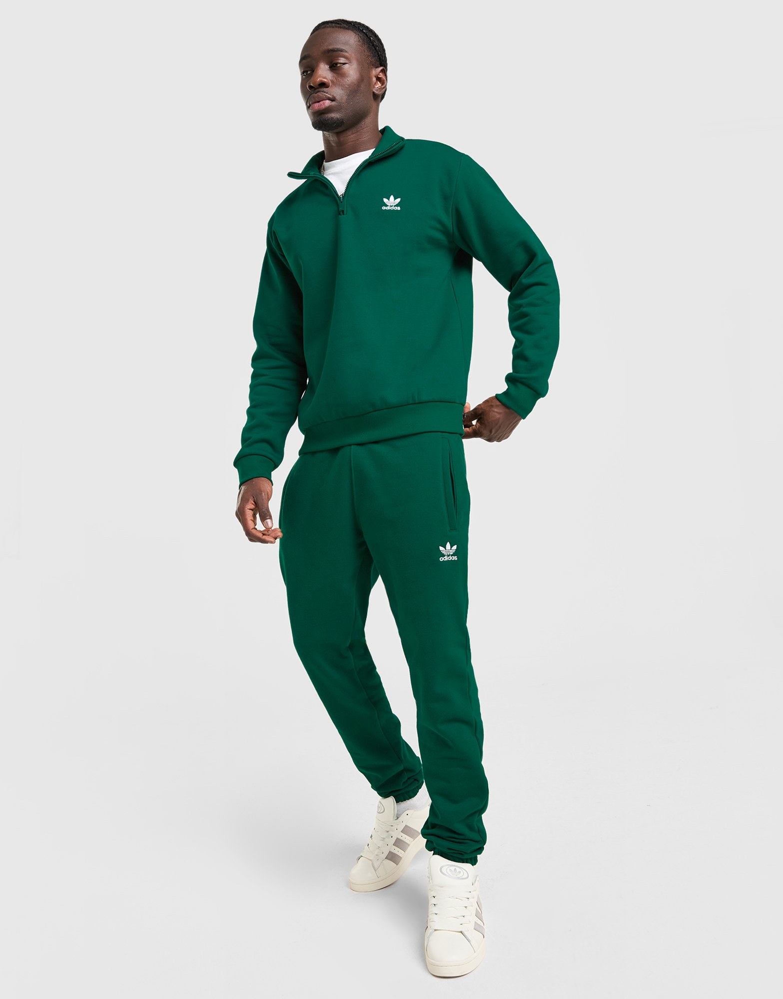 adidas Originals Trefoil Essential Joggers