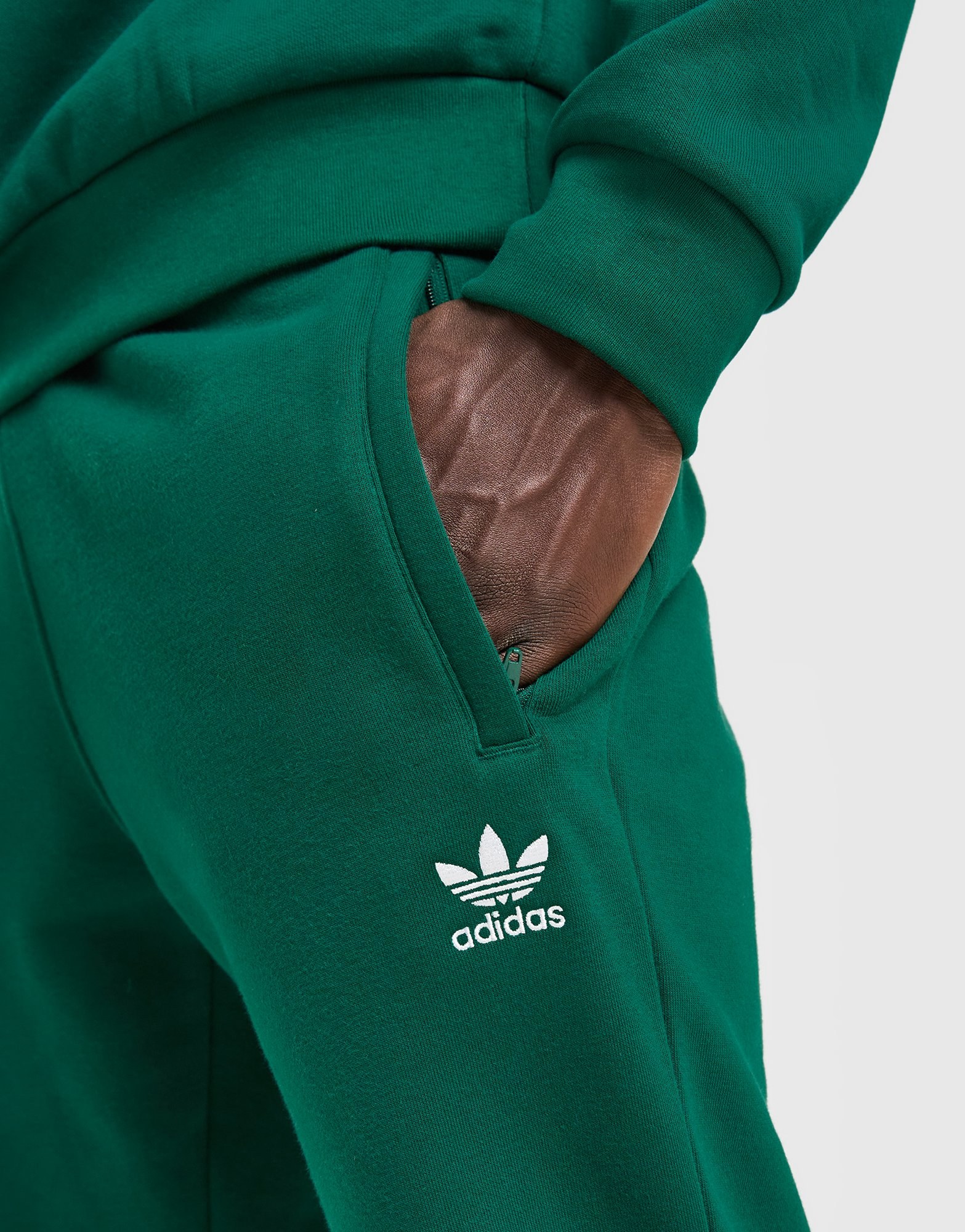 adidas Originals Trefoil Essential Joggers