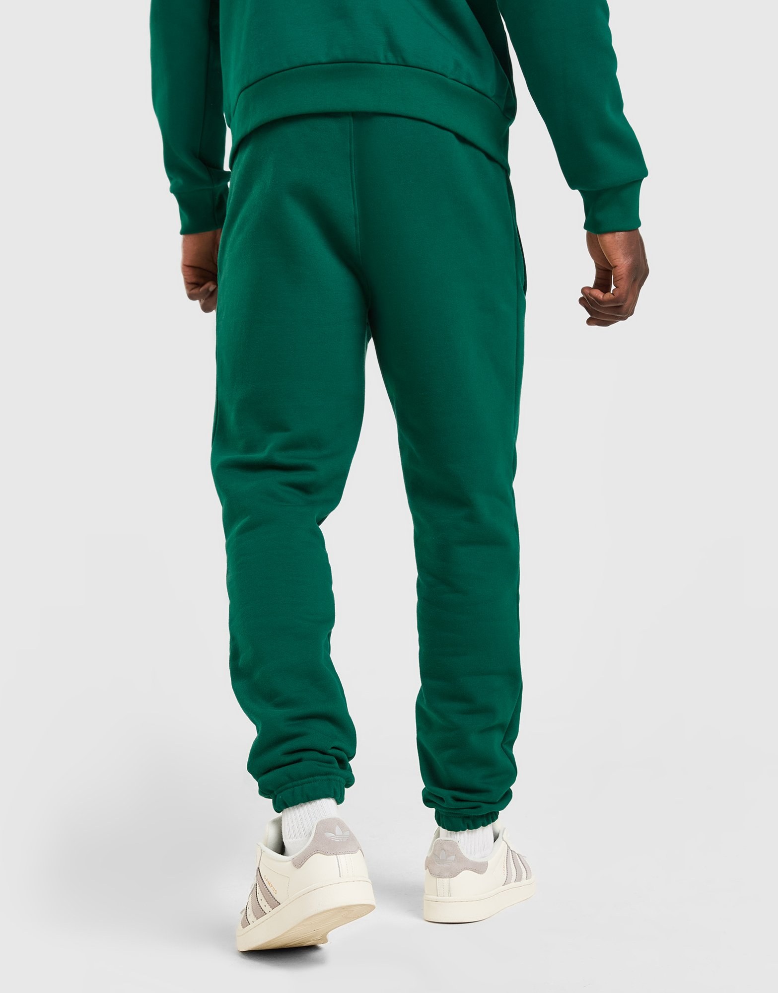 adidas Originals Trefoil Essential Joggers