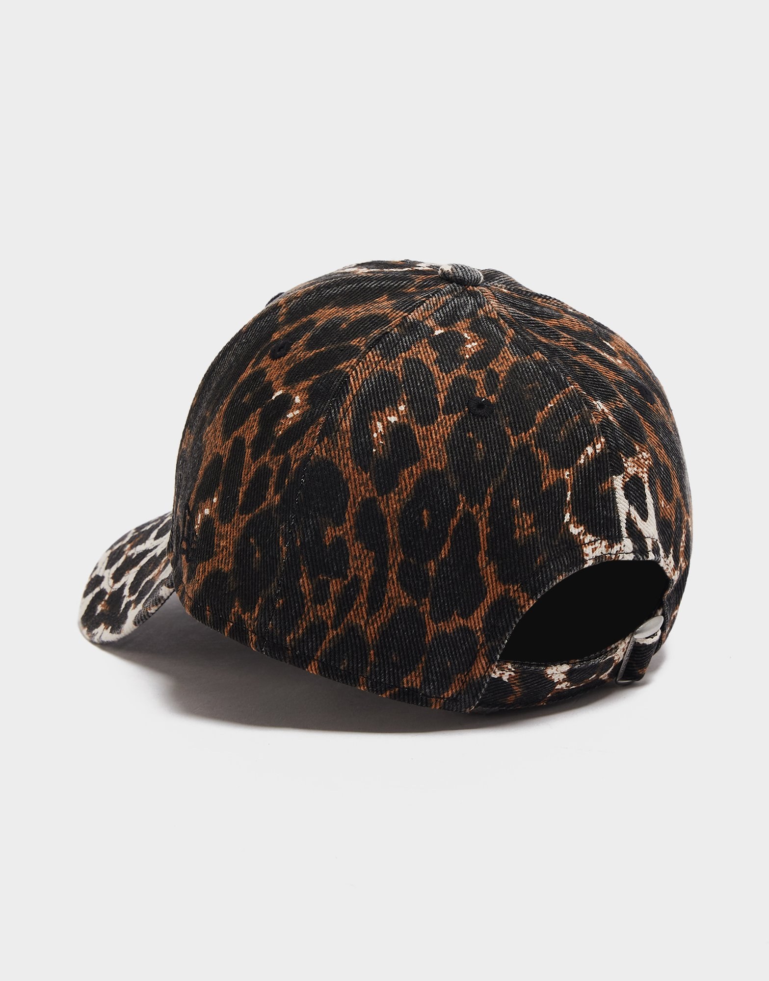 New Era MLB New York Yankees 9FORTY Denim Cap