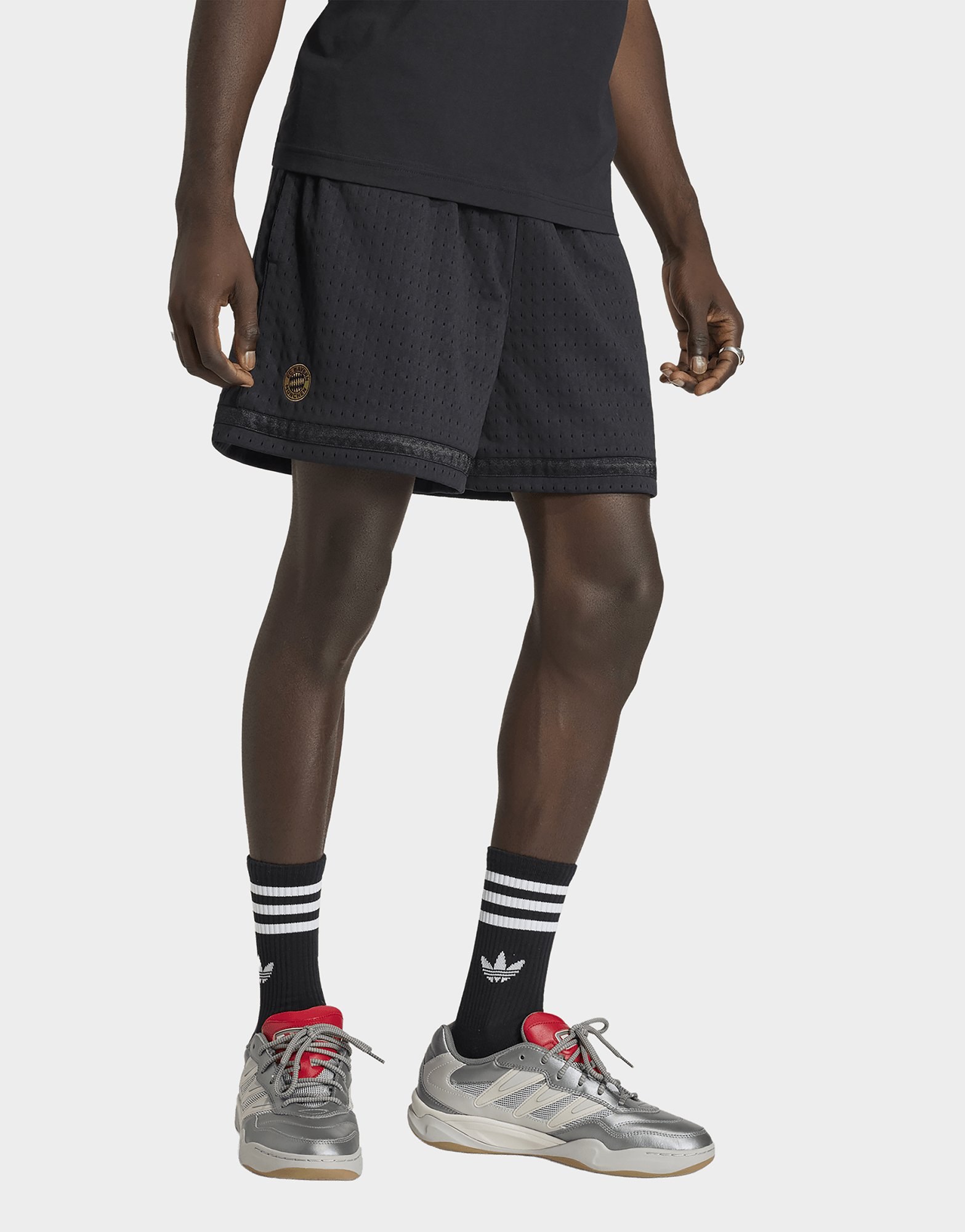 adidas FC Bayern München Shorts