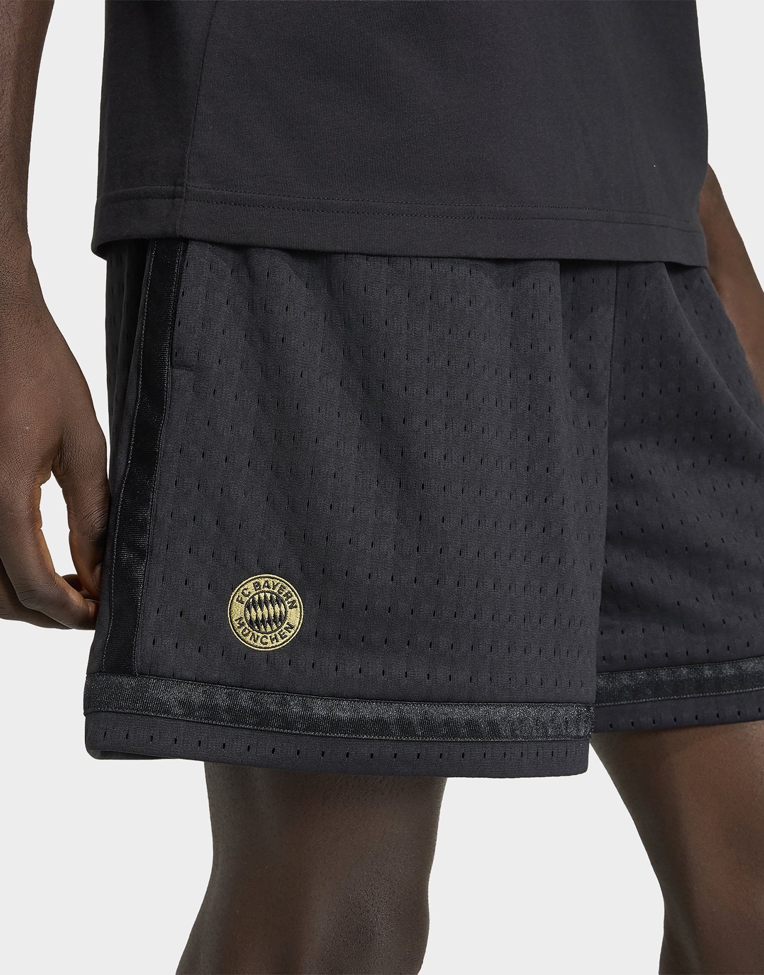 adidas FC Bayern München Shorts