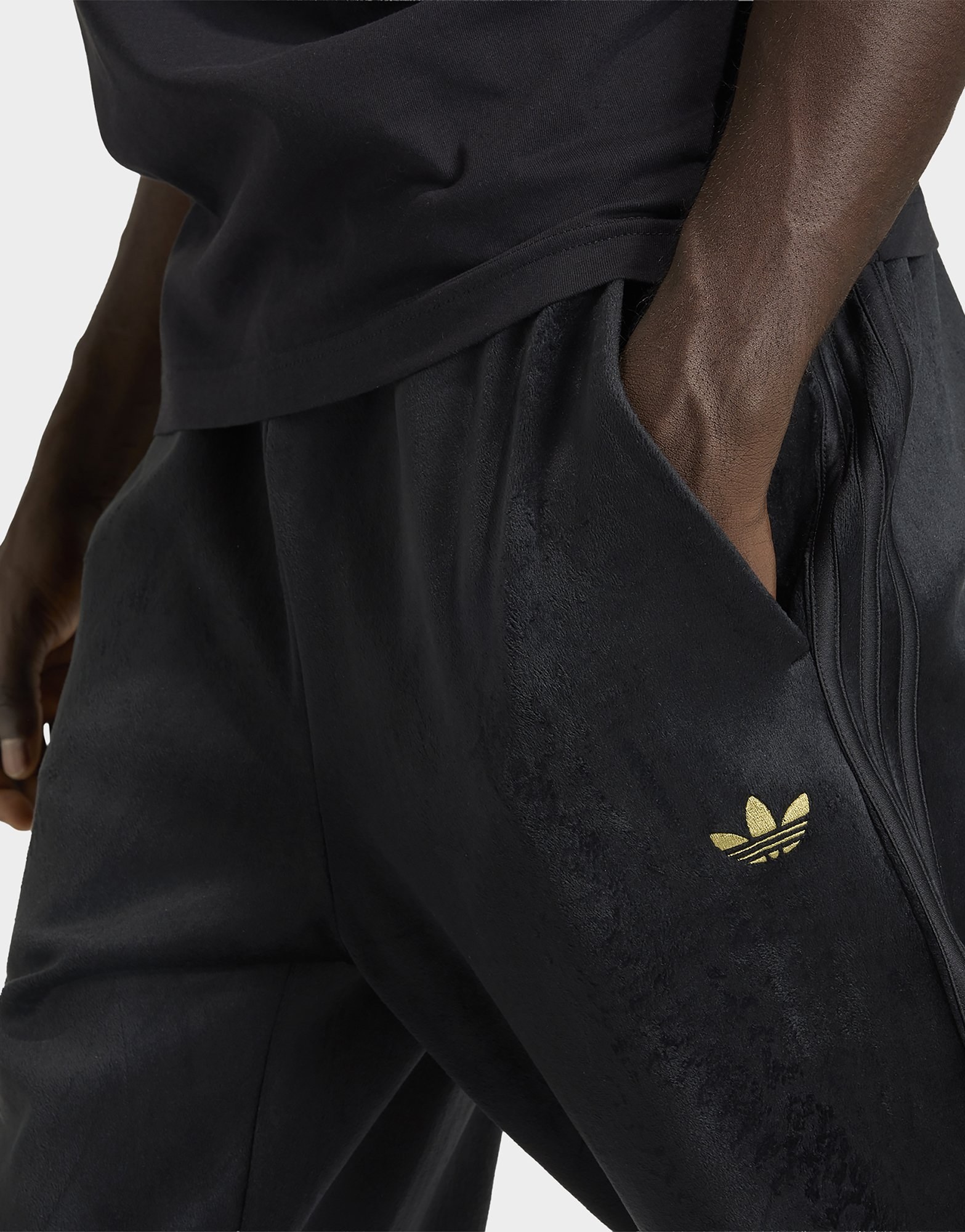 adidas FC Bayern München Trainingshose