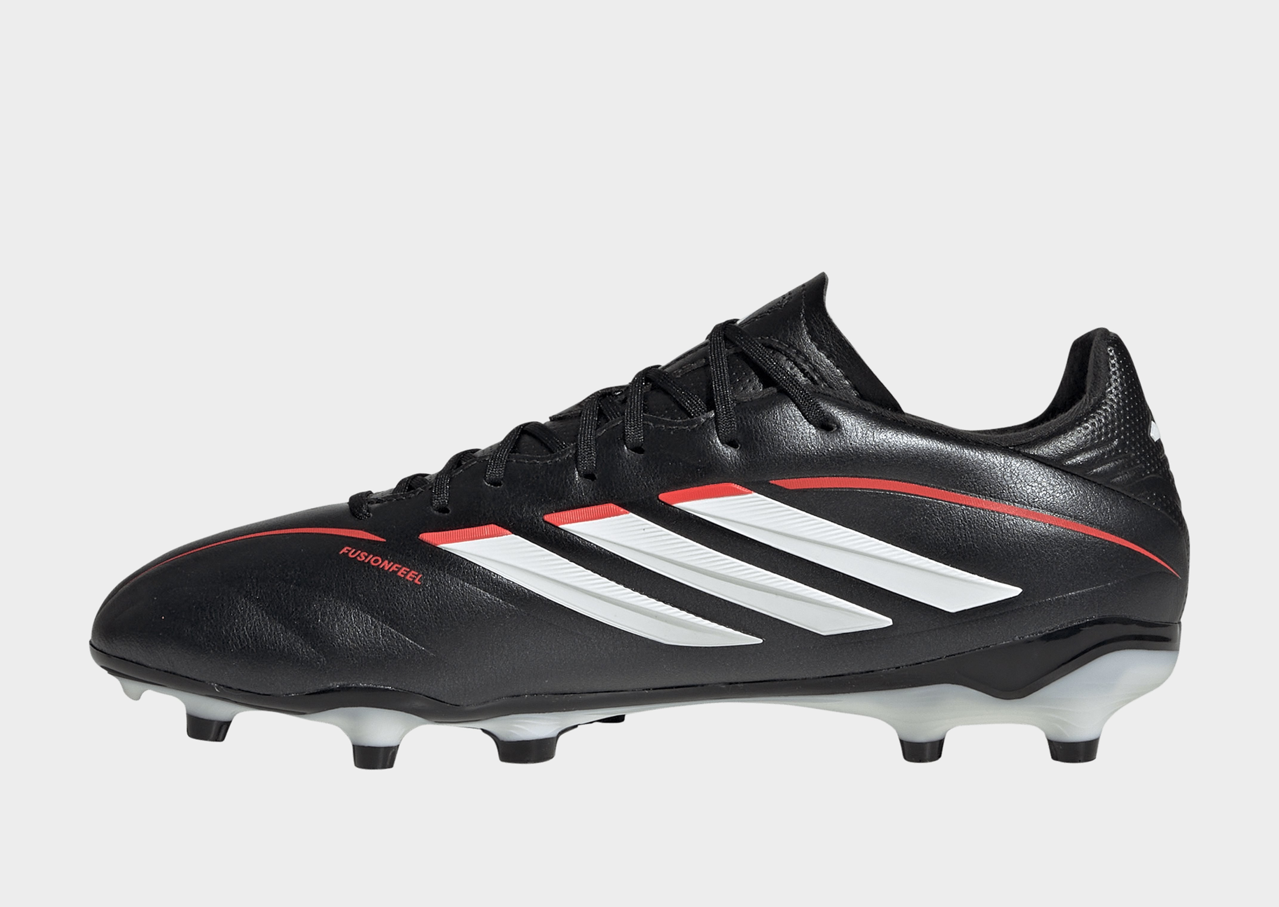 adidas Copa Pure Iv League Firm Ground Kids Fußballschuh