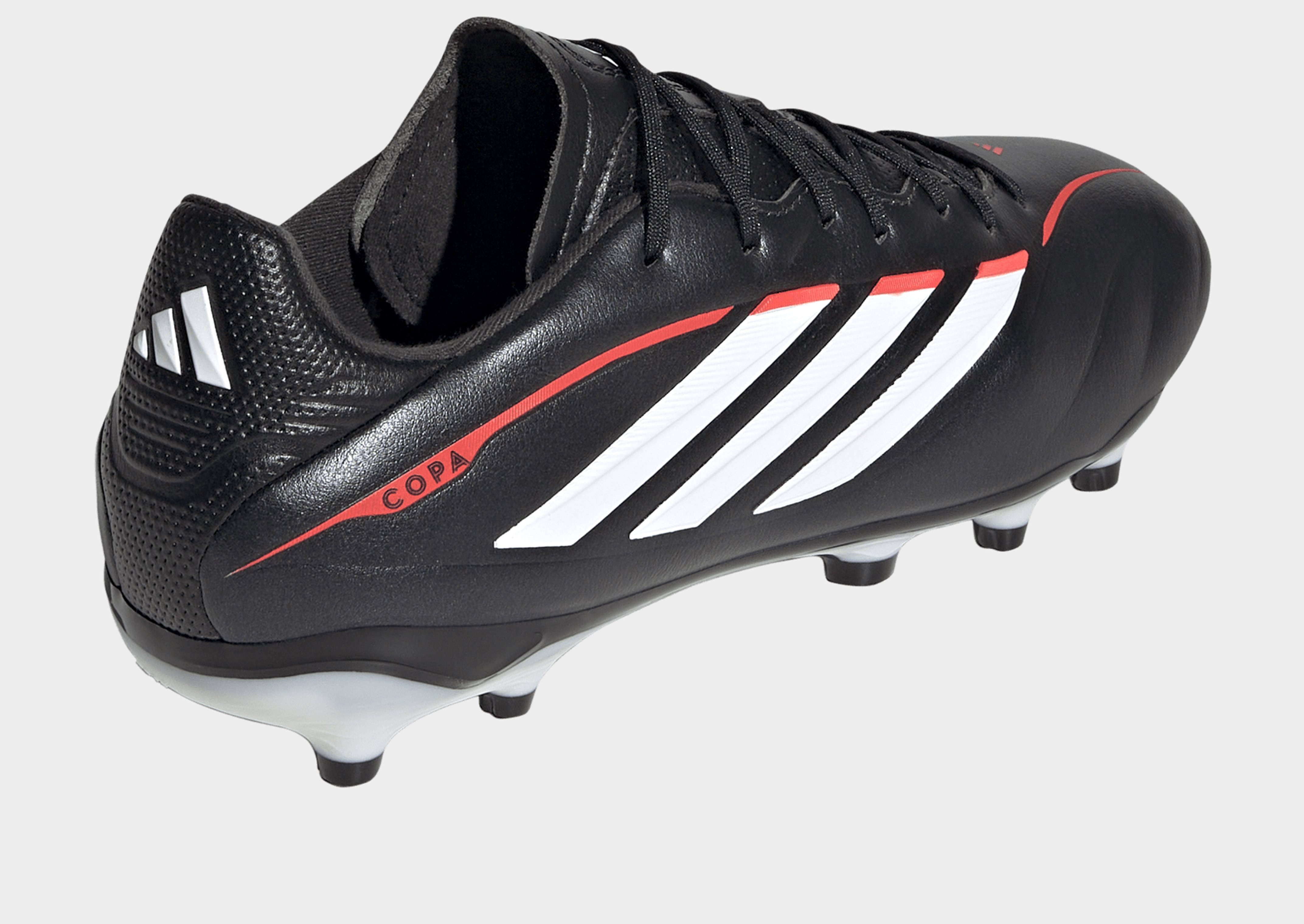 adidas Copa Pure Iv League Firm Ground Kids Fußballschuh