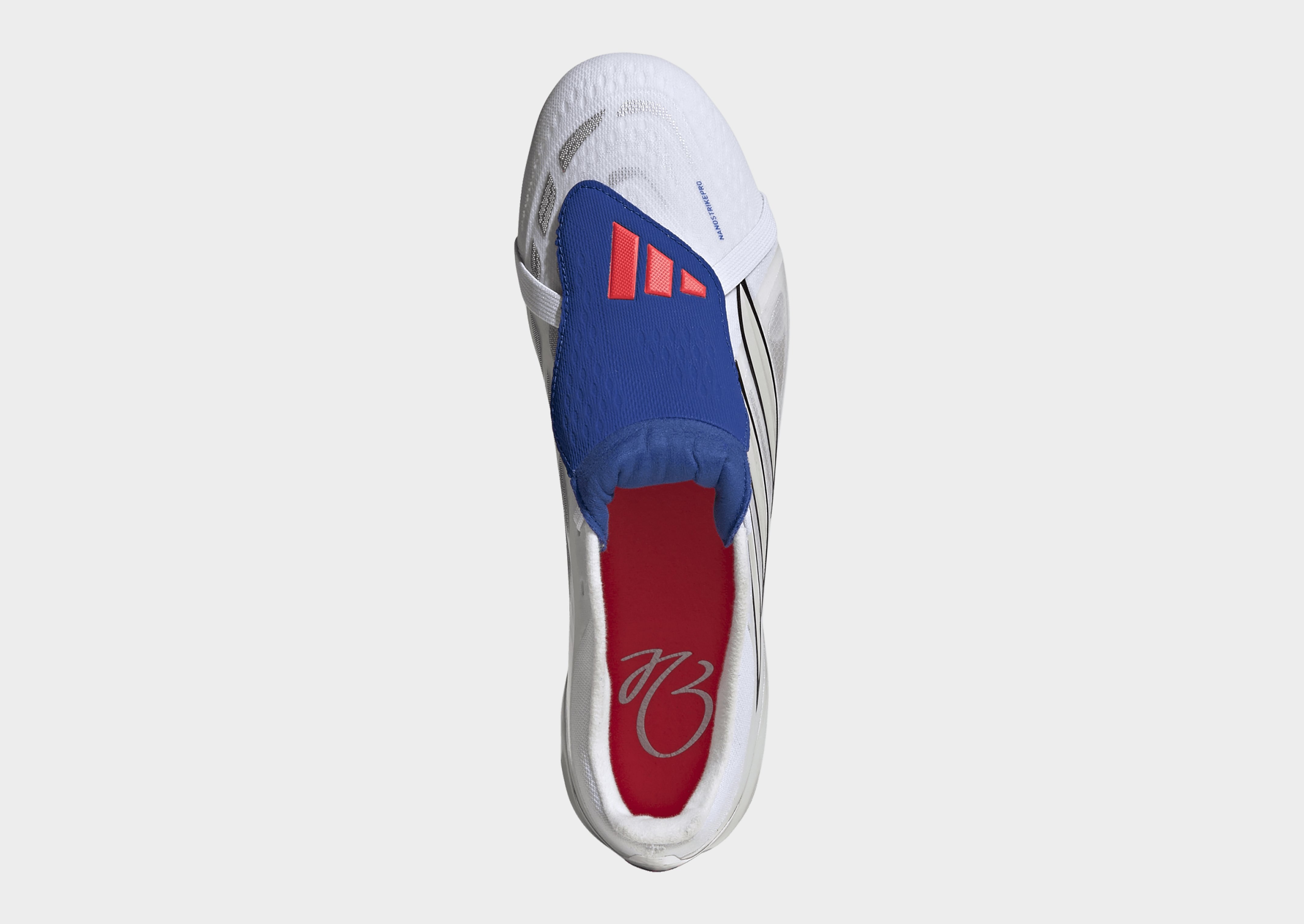 adidas Predator Pro Fold-over Tongue Firm Ground Fußballschuh