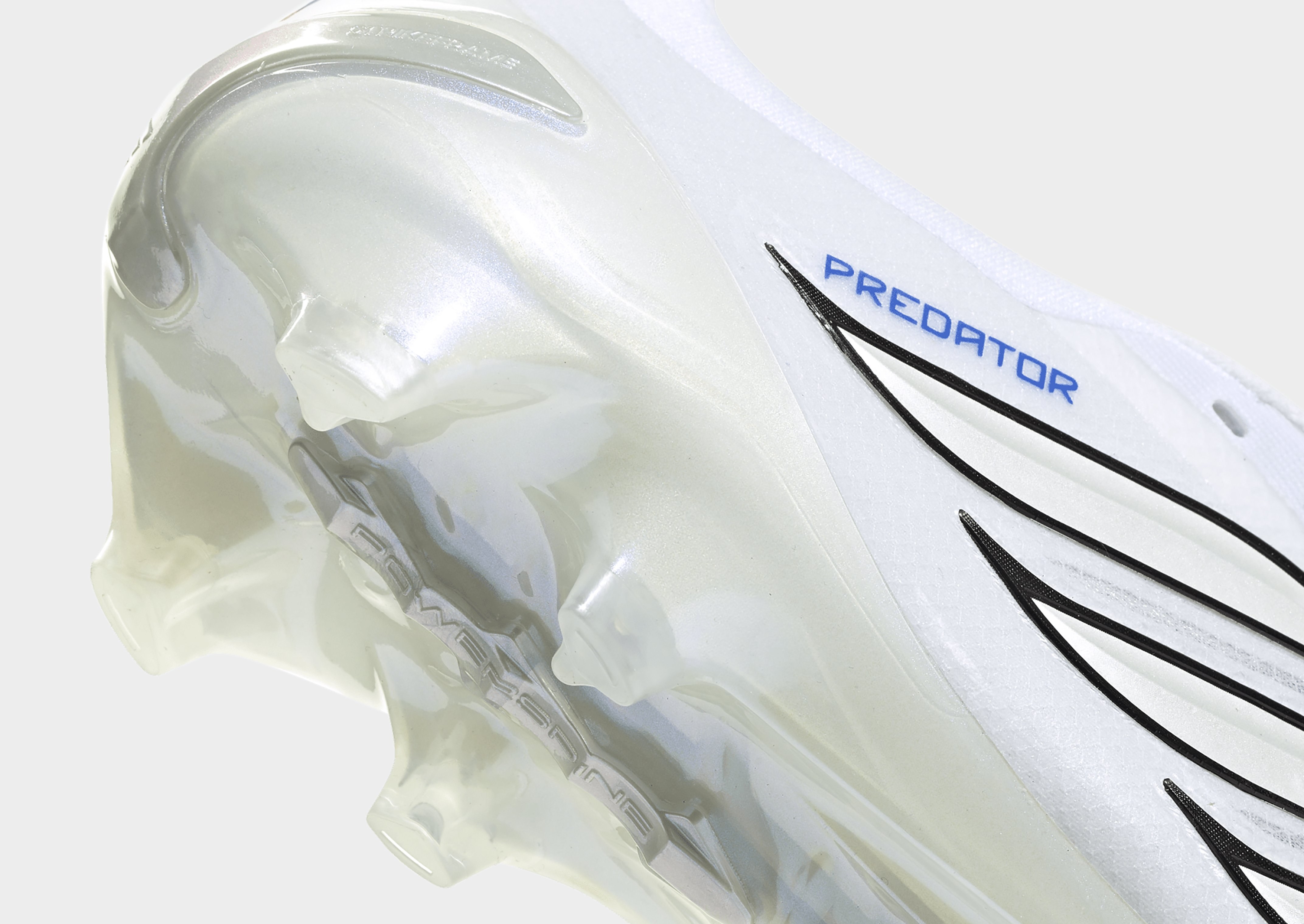 adidas Predator Pro Fold-over Tongue Firm Ground Fußballschuh