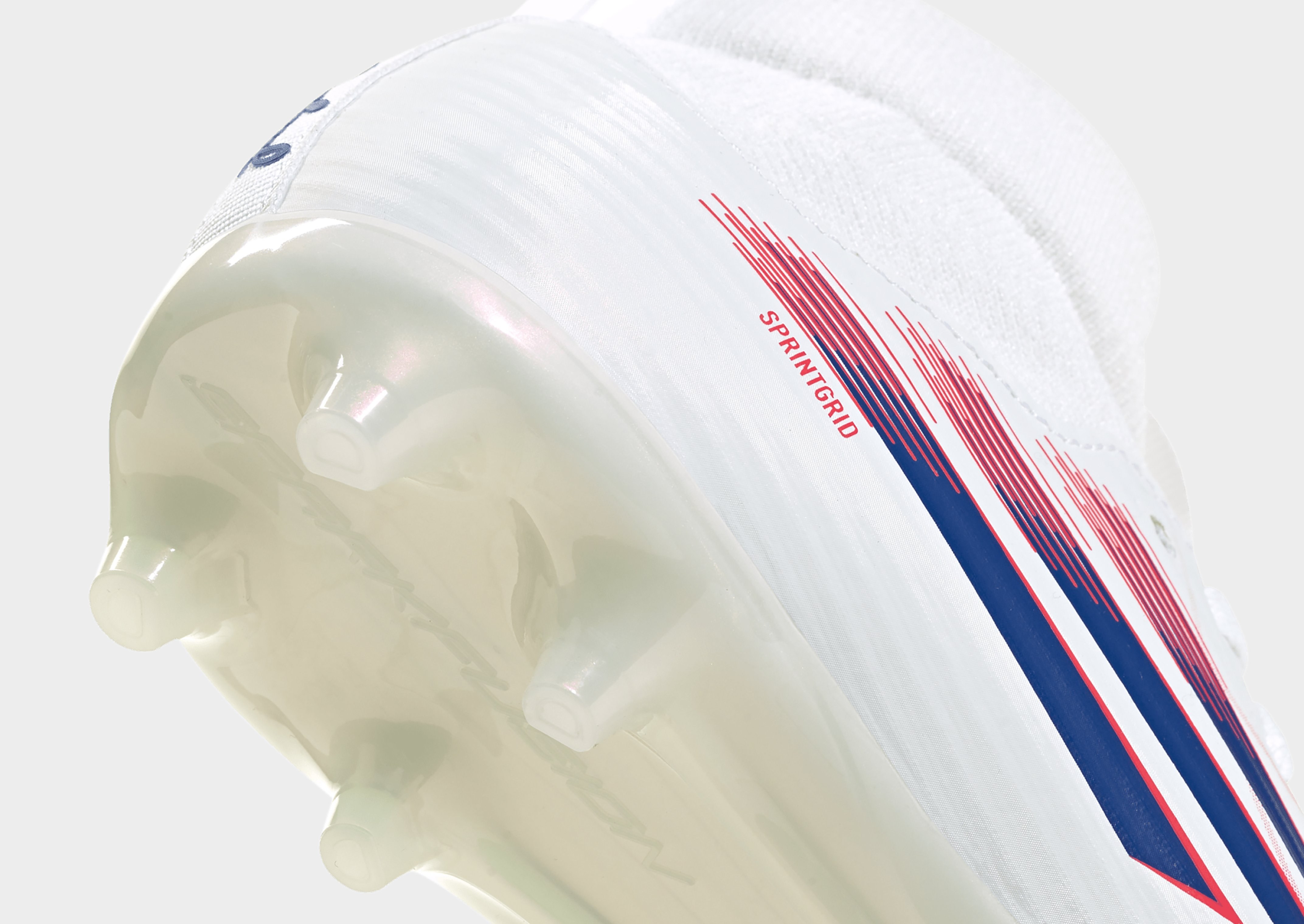 adidas F50 Sparkfusion League Mid Cut Firm Ground / Artificial Ground Fußballschuh Kids