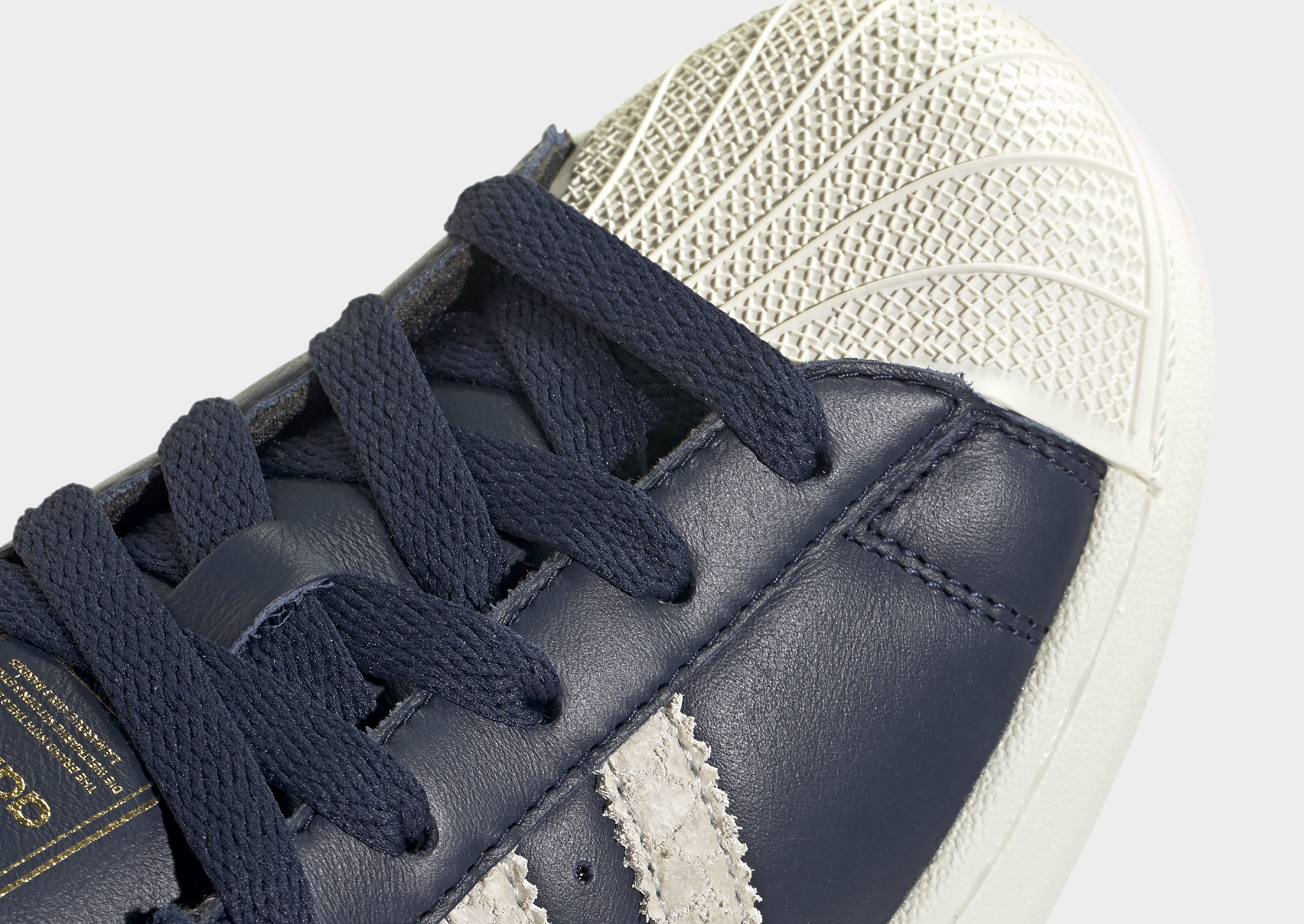adidas Superstar Ii Schuh
