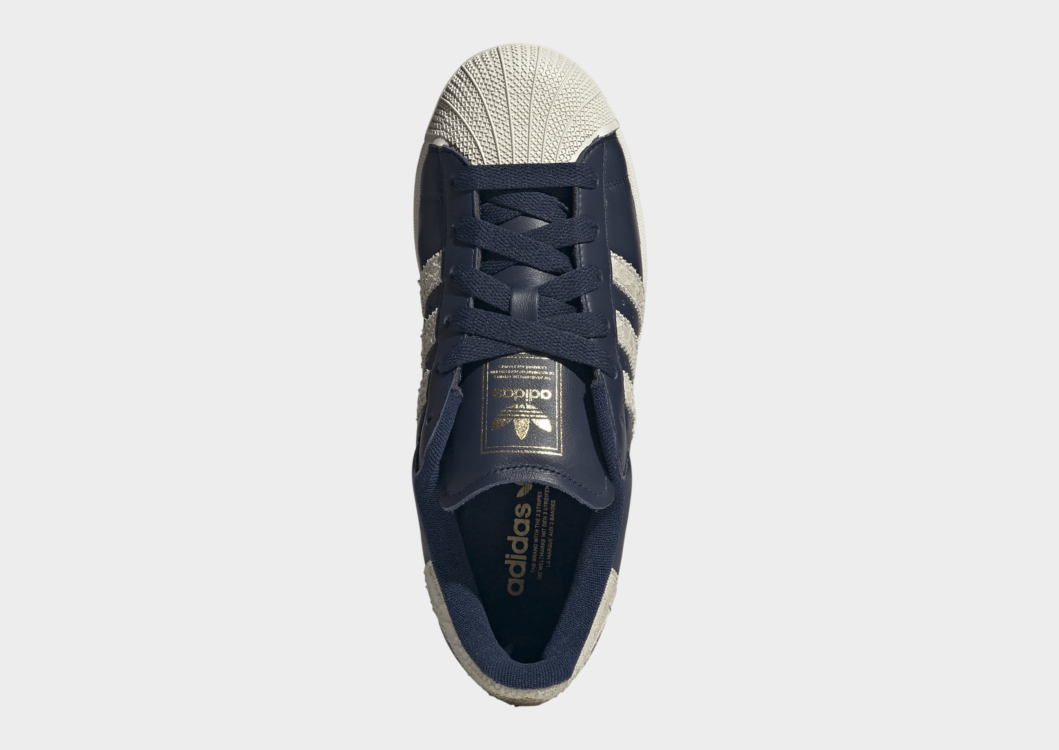adidas Superstar Ii Schuh