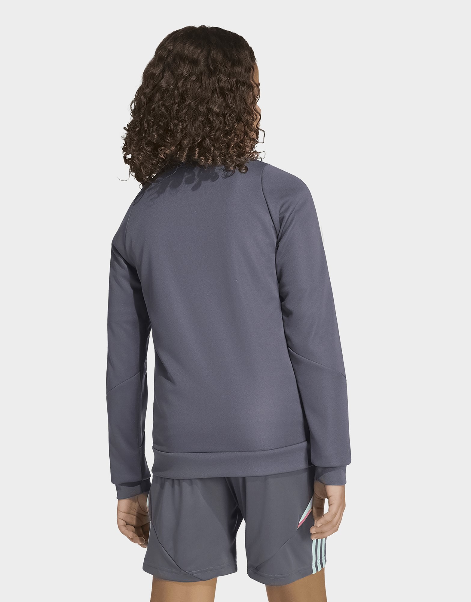 adidas Messi Kids Jacke