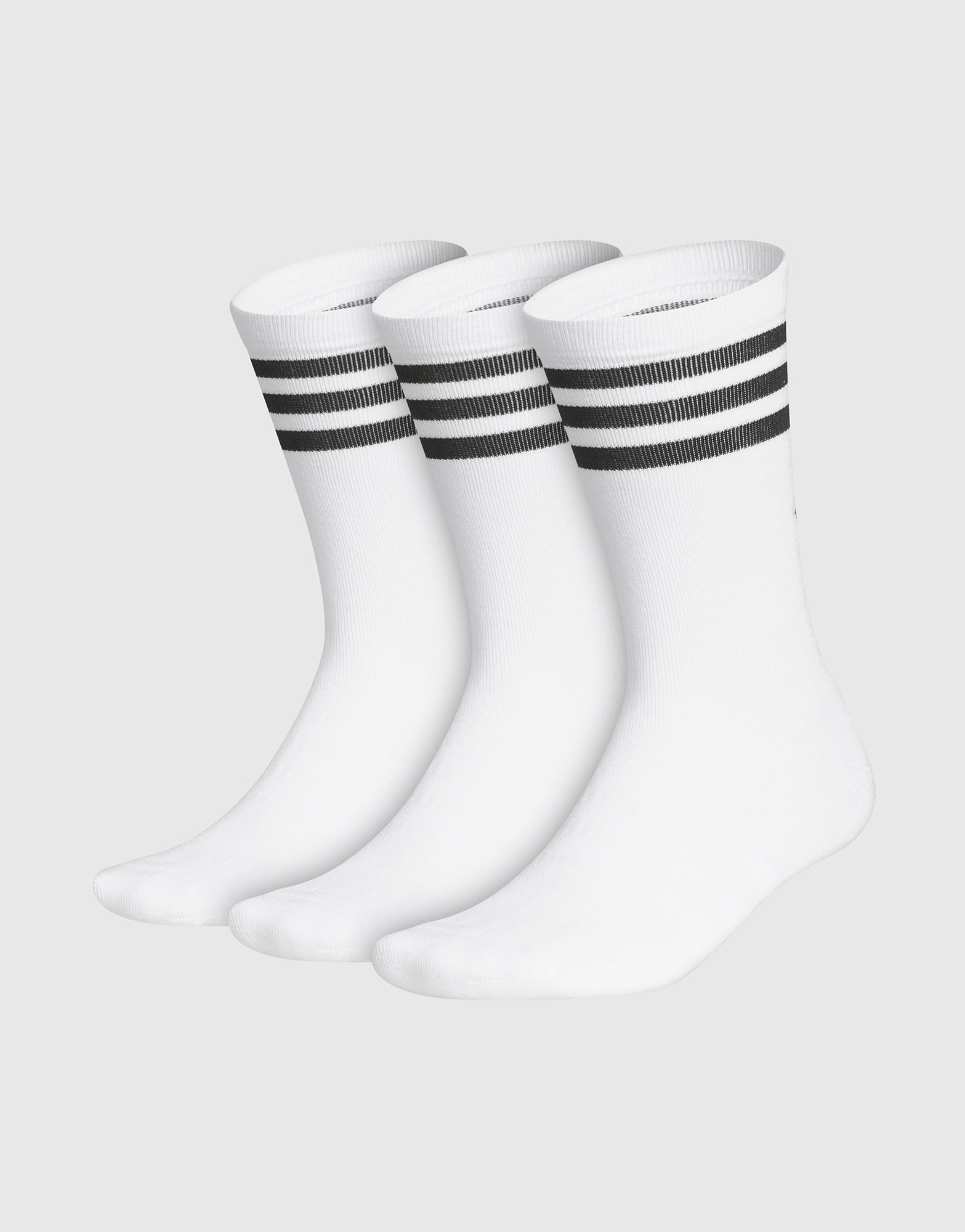 adidas Crew-socken, 3er-pack