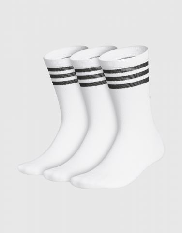 adidas Crew-socken, 3er-pack