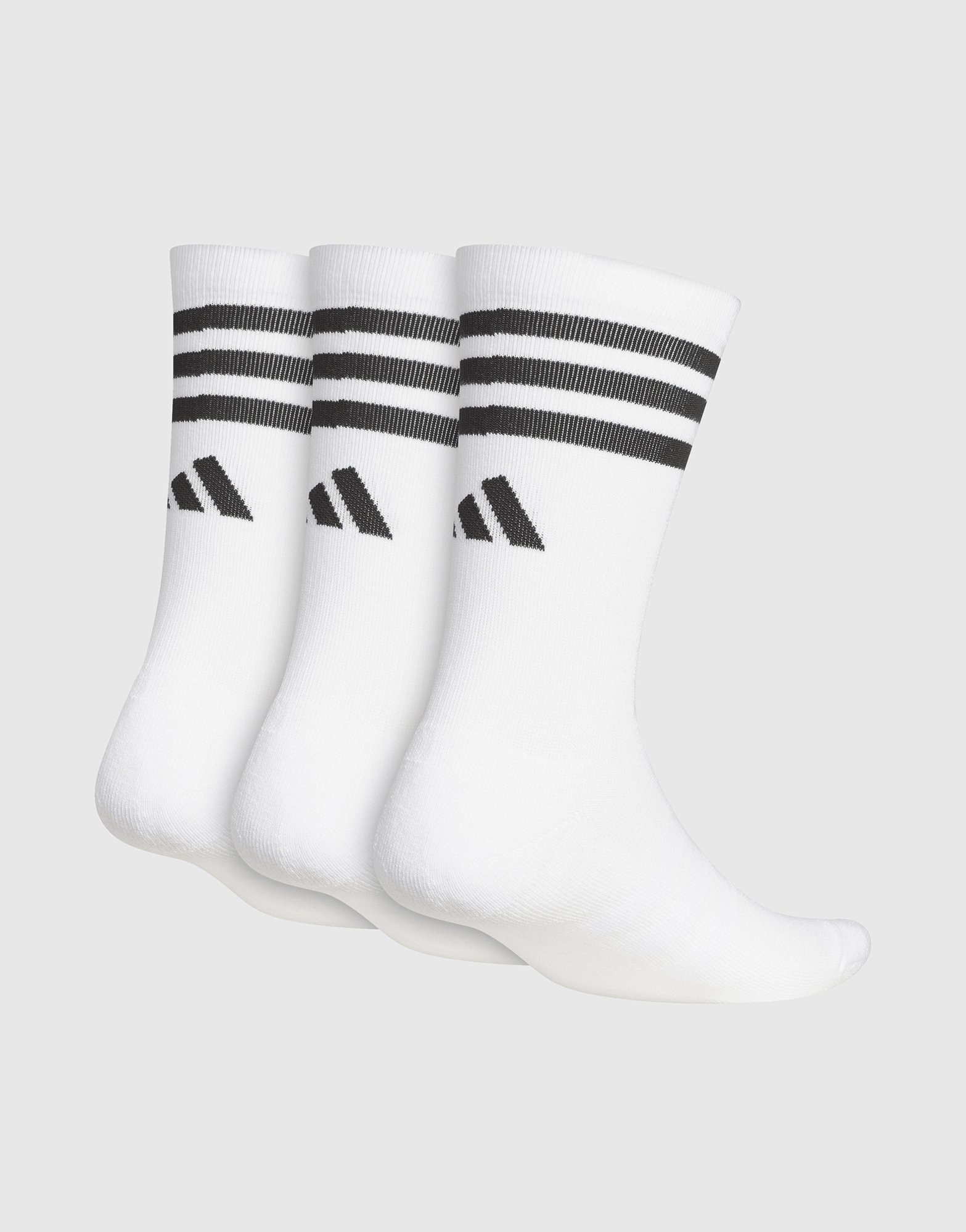 adidas Crew-socken, 3er-pack
