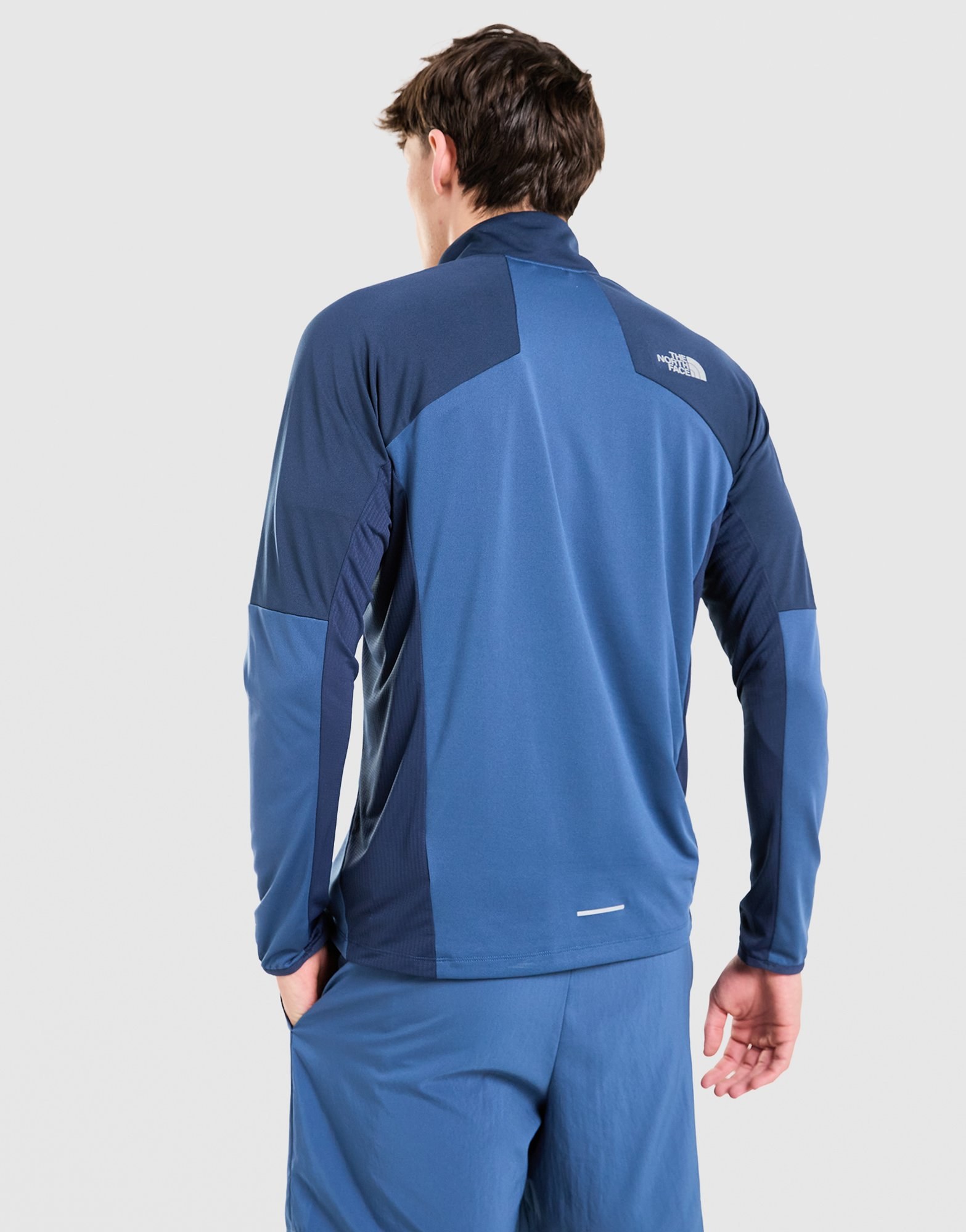The North Face Performance 1/4 Zip Top