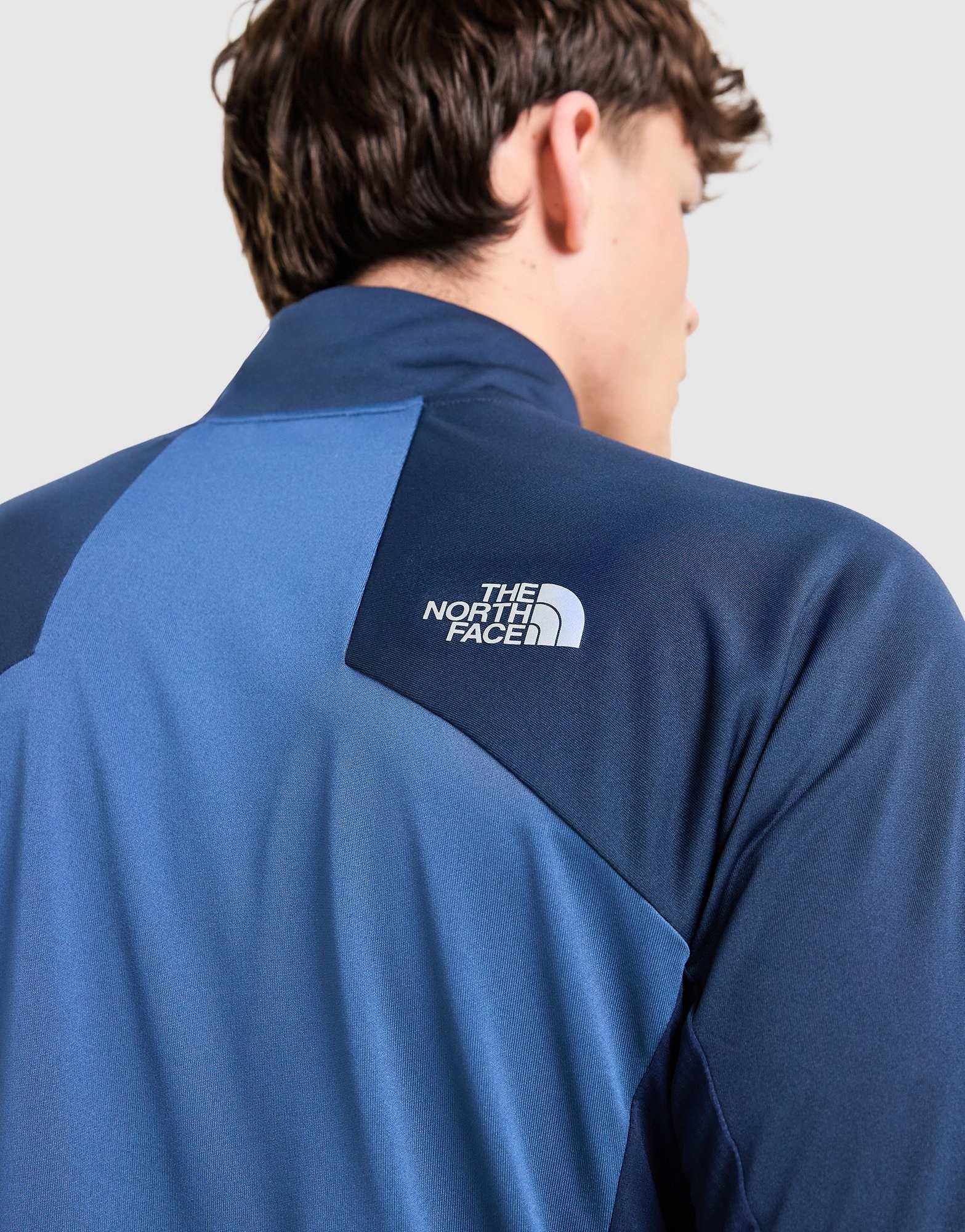 The North Face Performance 1/4 Zip Top