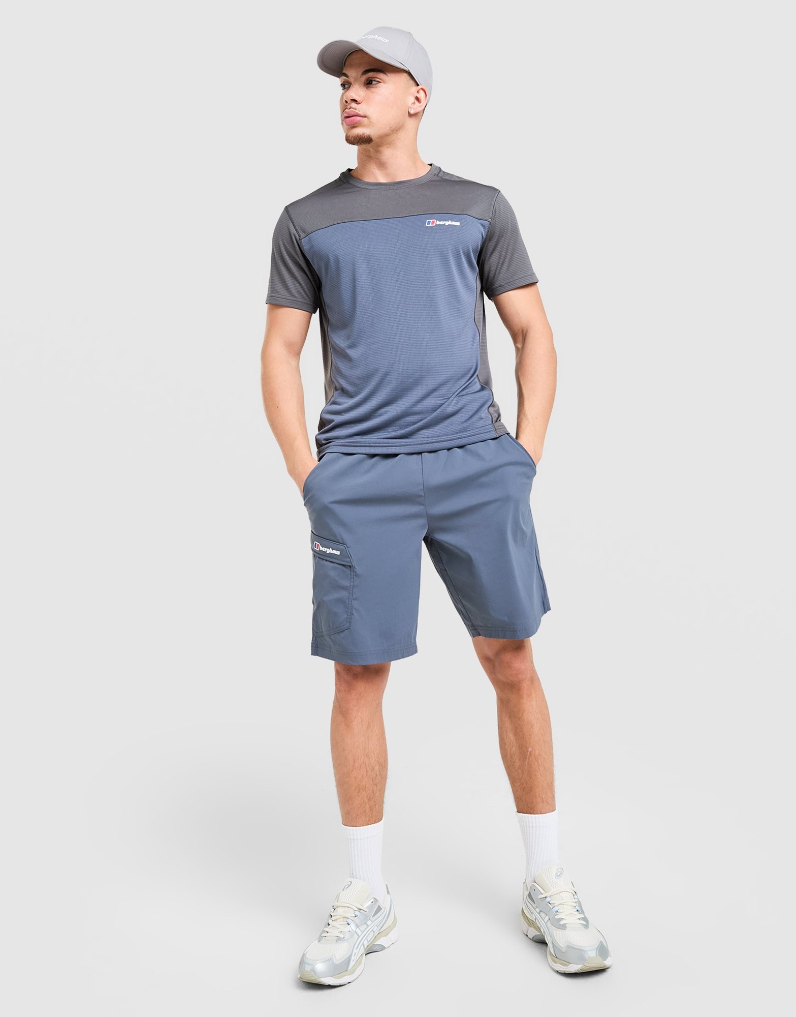 Berghaus Theran Cargoshorts