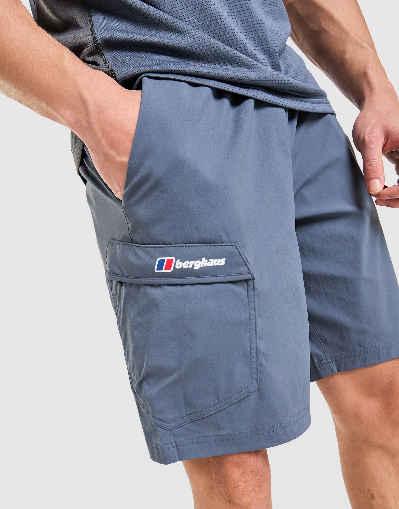 Berghaus Theran Cargoshorts