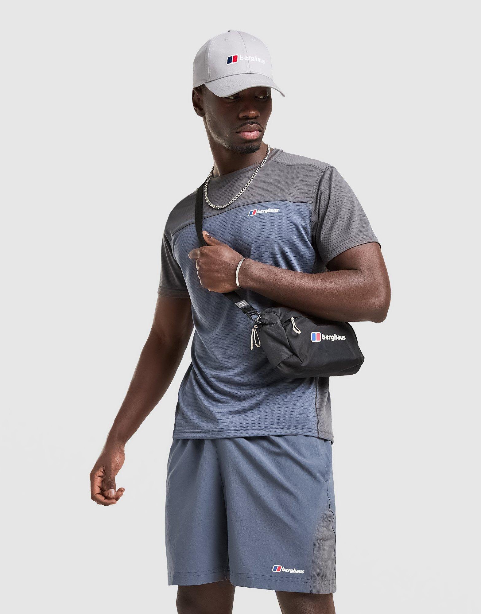 Berghaus Explorer Tech T-Shirt
